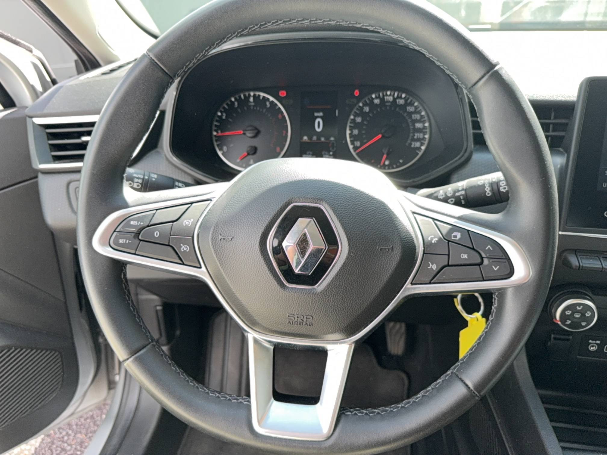 Vente en ligne Renault Clio 5 Clio TCe 90 au prix de 13 390 €