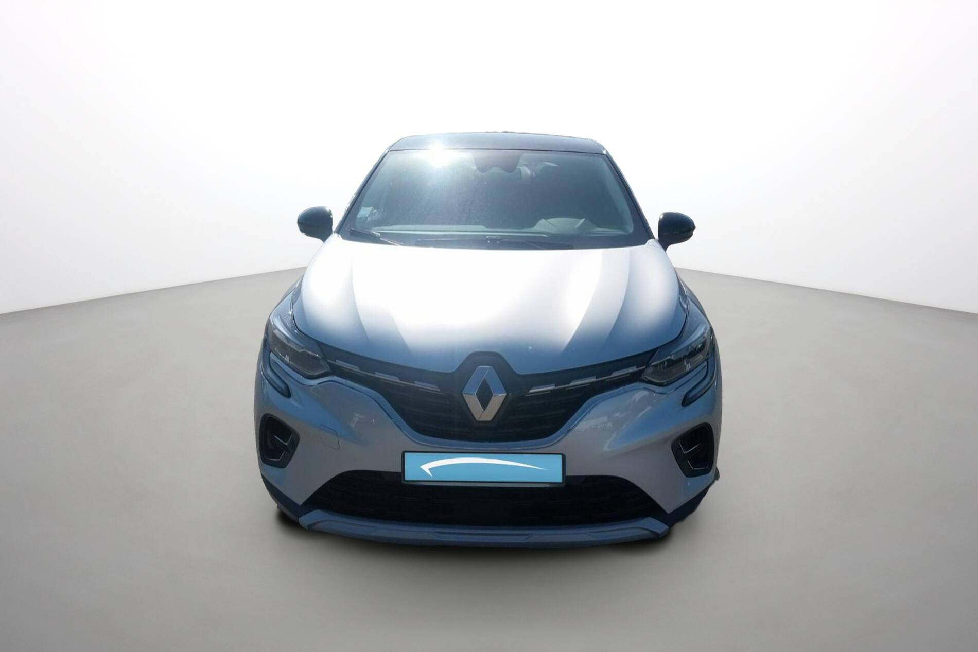 Vente en ligne Renault Captur  E-Tech full hybrid 145 au prix de 19 250 €