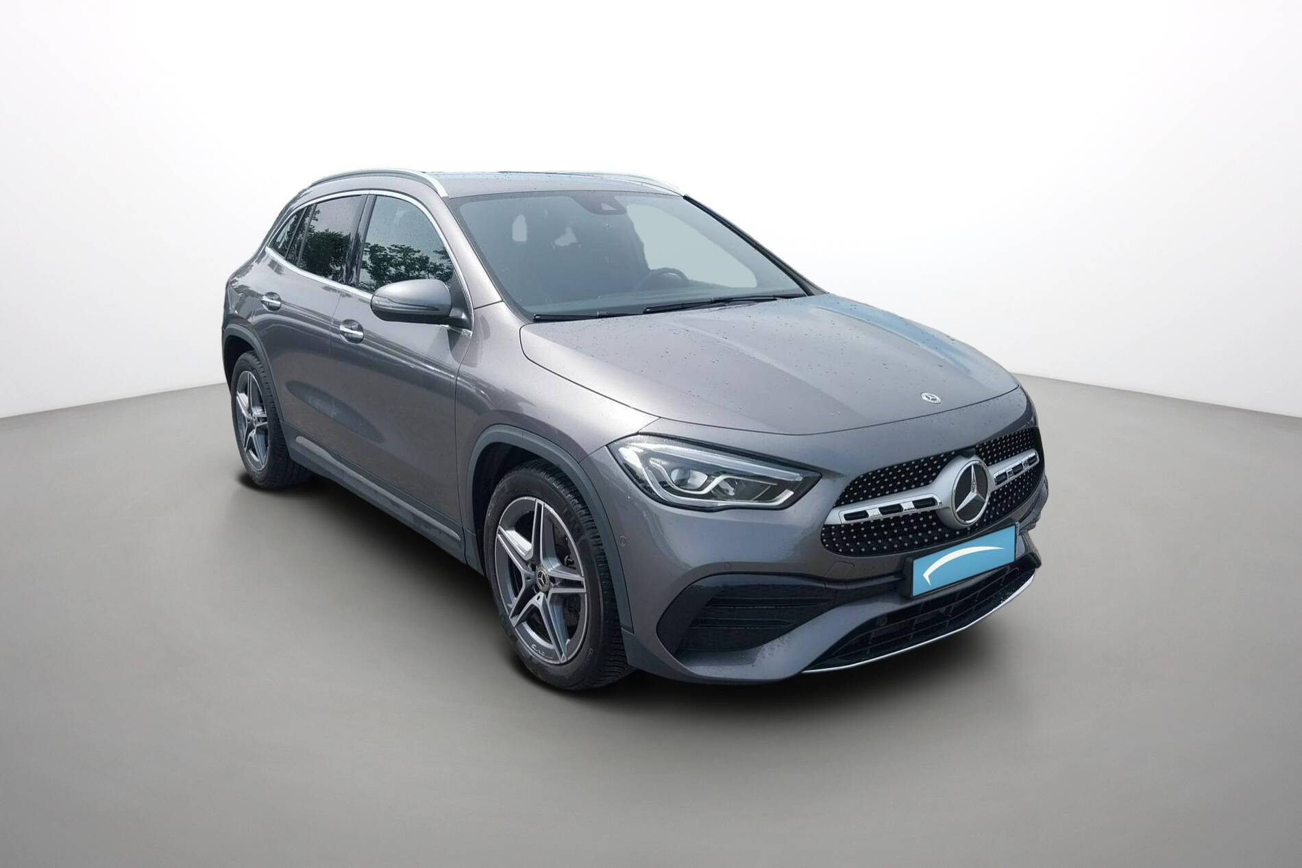 Vente en ligne Mercedes GLA  200 7G-DCT au prix de 32 890 €