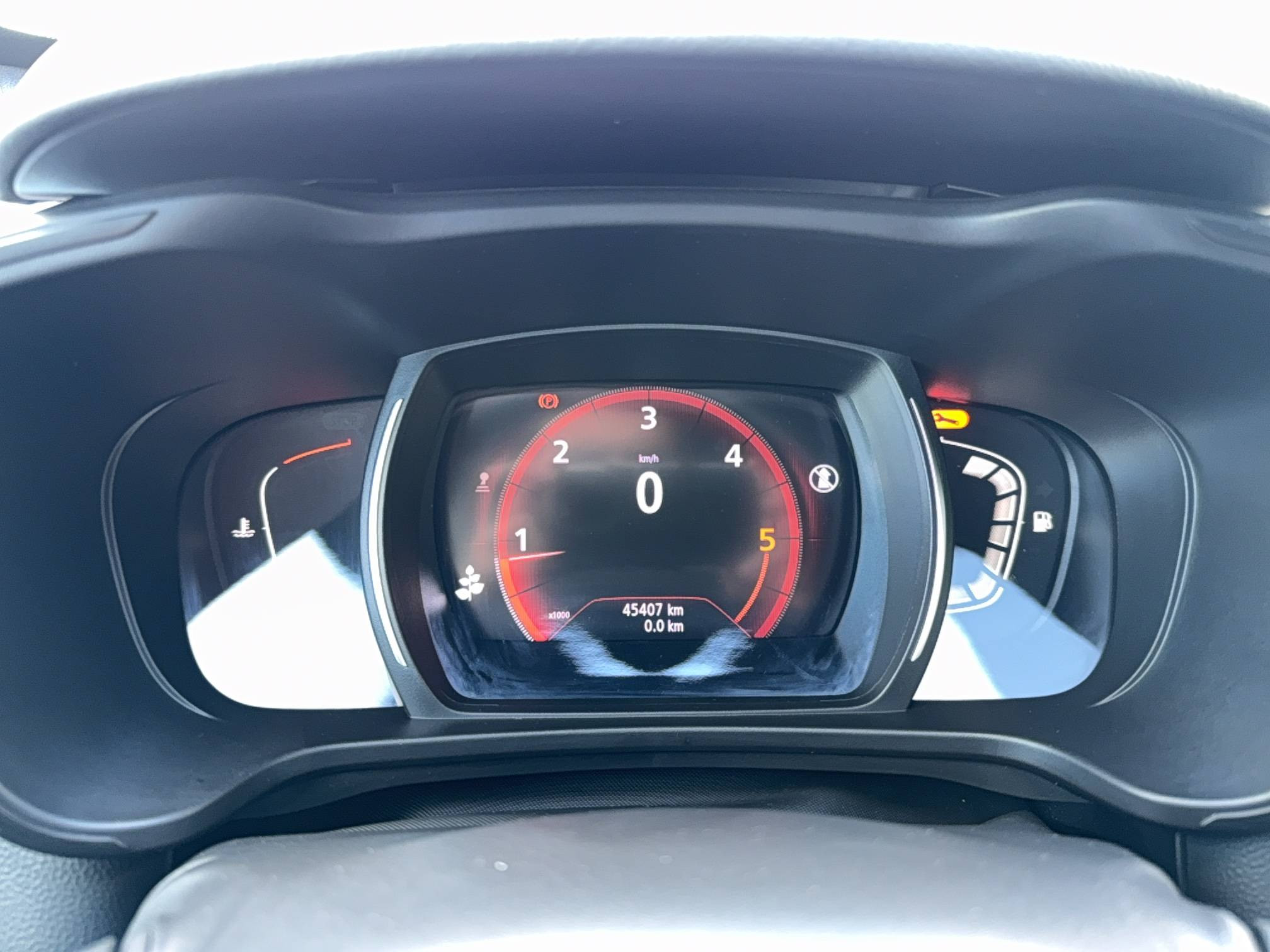 Vente en ligne Renault Kadjar  Blue dCi 115 au prix de 16 590 €