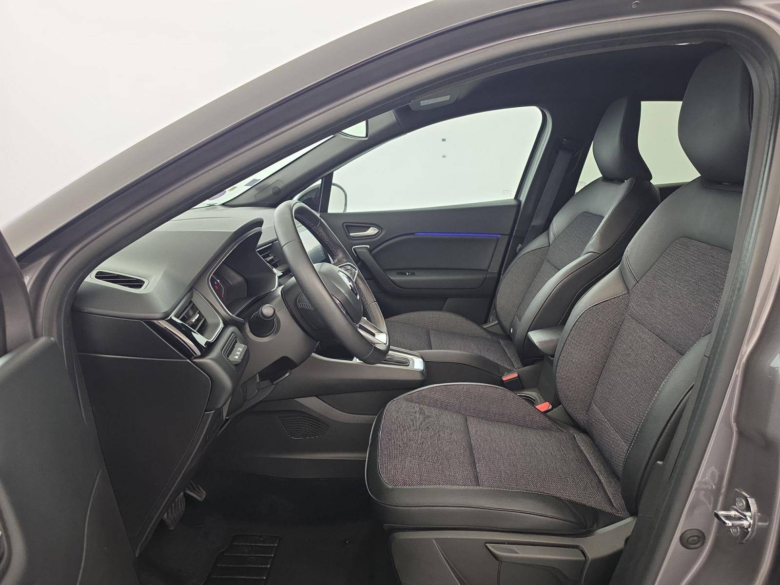 Vente en ligne Renault Captur  E-Tech 145 au prix de 18 500 €