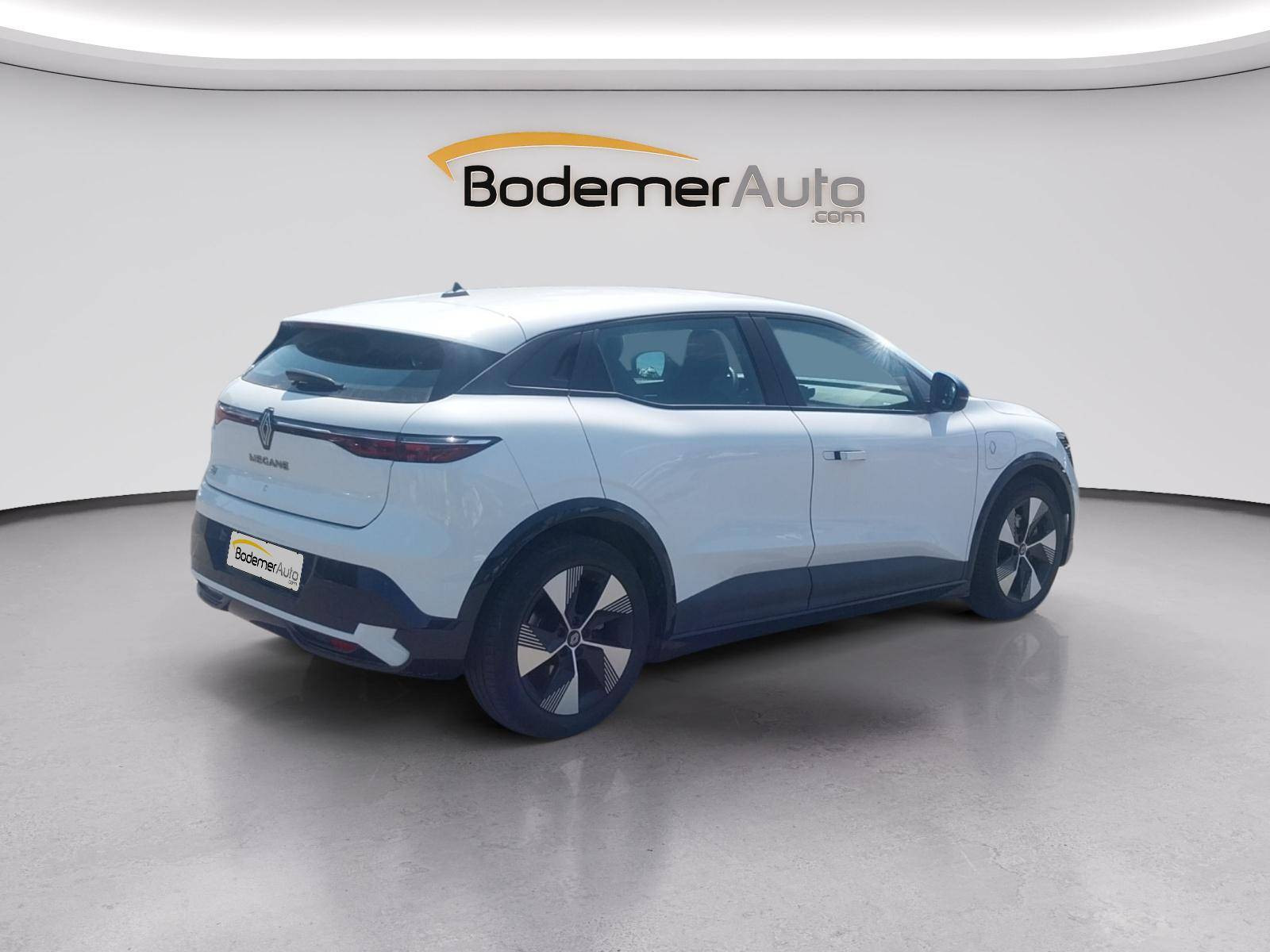 Vente en ligne Renault Megane E-Tech  EV40 130ch standard charge au prix de 17 900 €