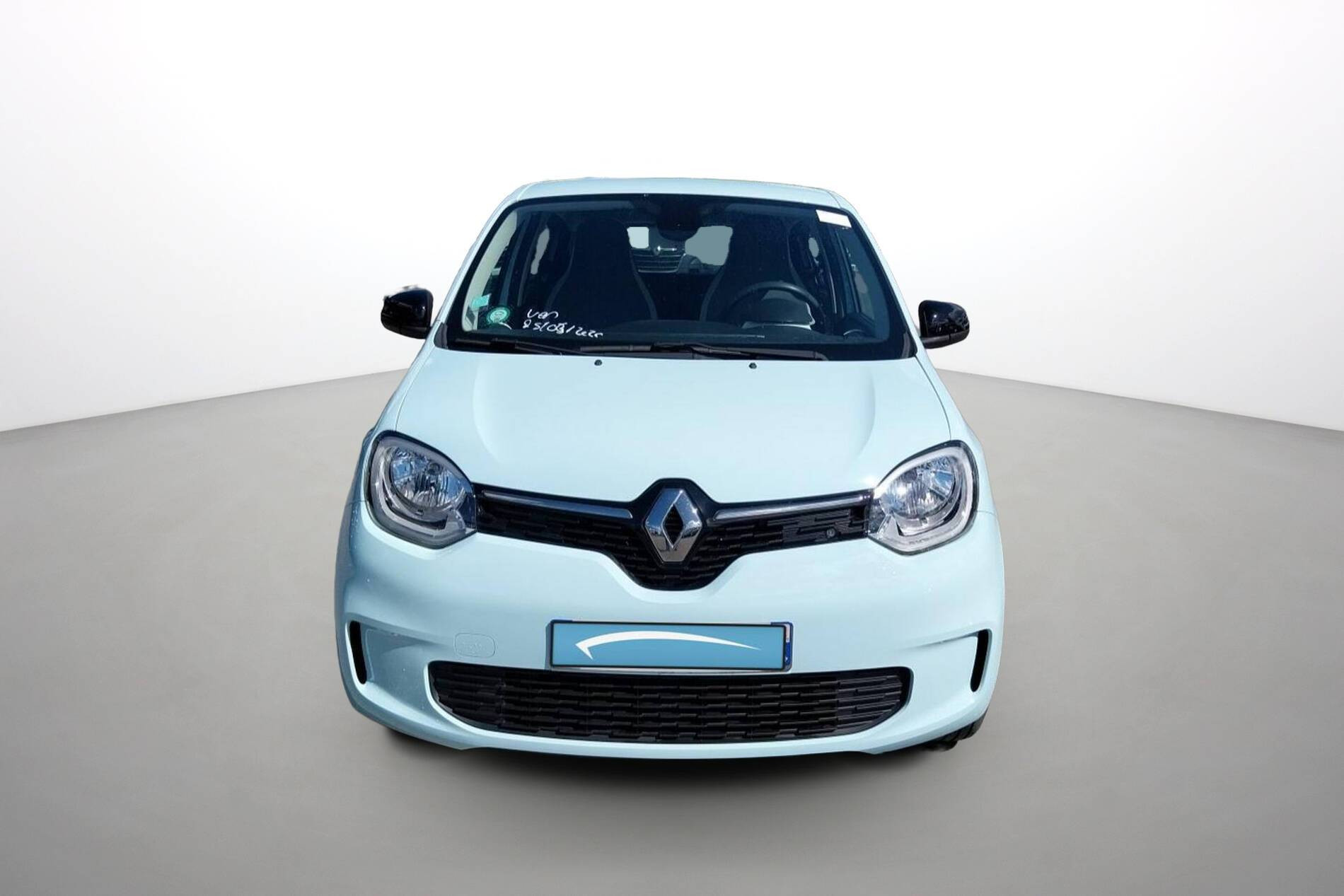 Vente en ligne Renault Twingo Electrique Twingo III E-Tech au prix de 11 990 €