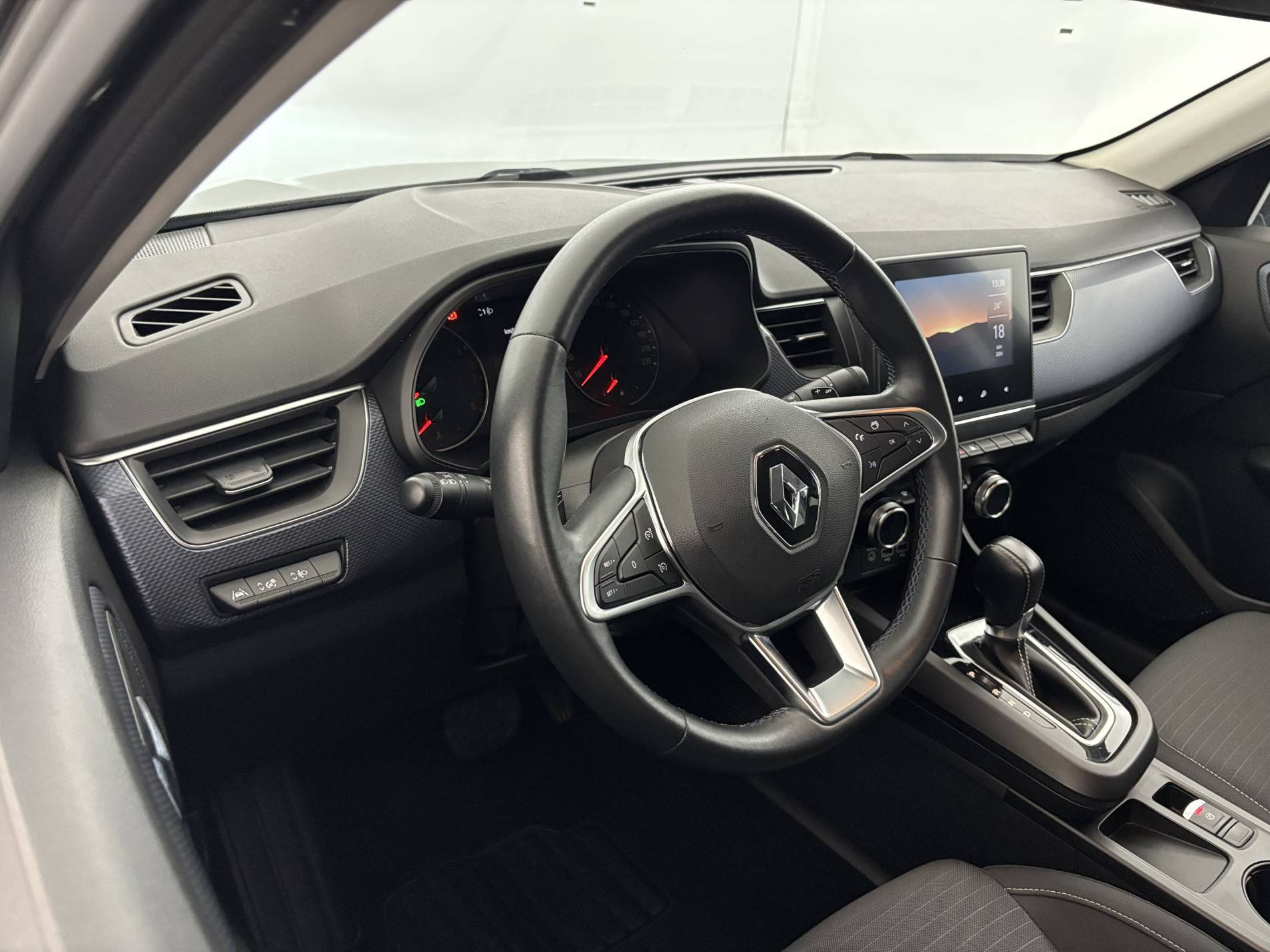 Vente en ligne Renault Arkana  mild hybrid 140 EDC FAP - 22 au prix de 16 890 €