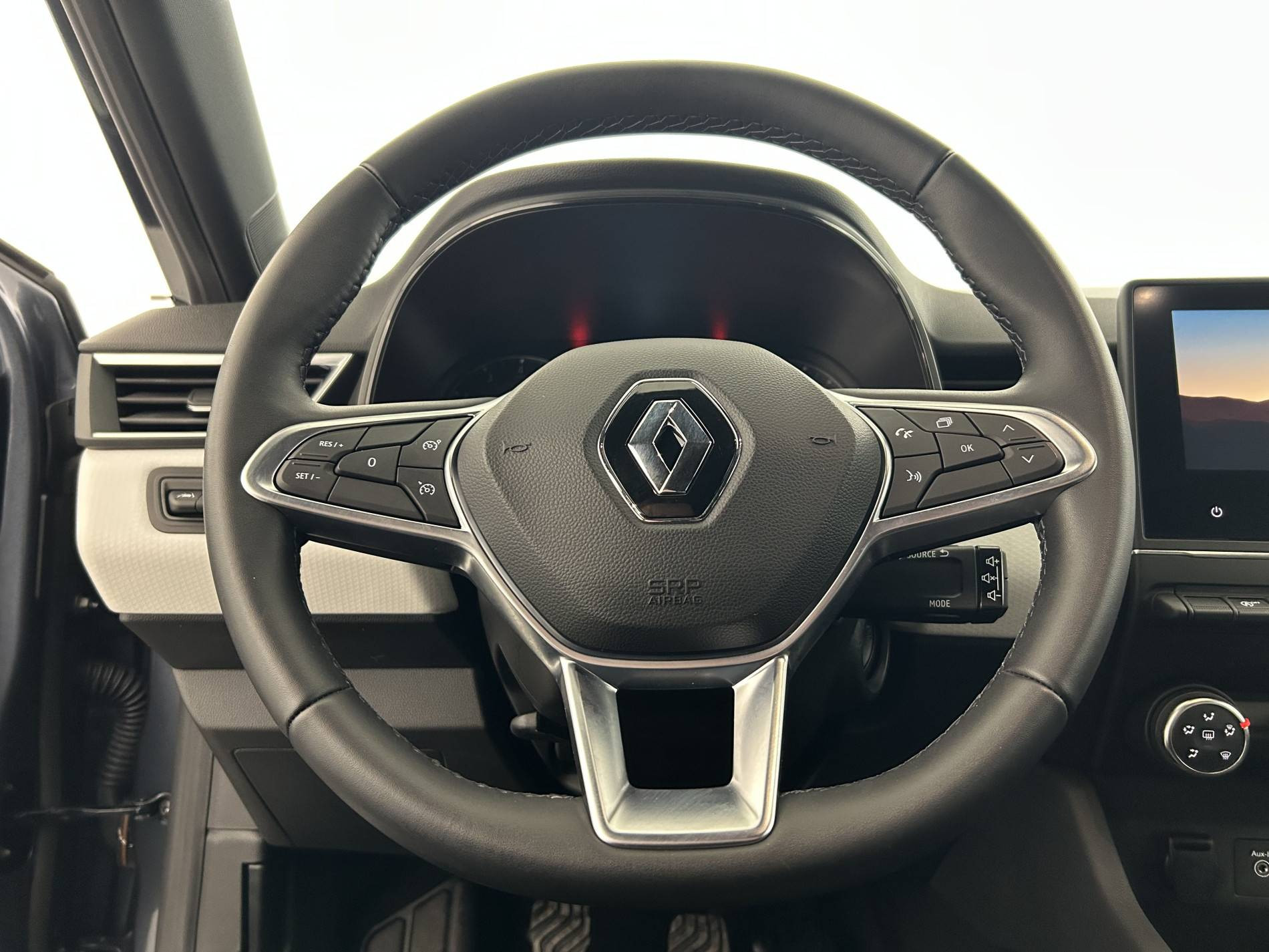 Vente en ligne Renault Clio 5 Clio TCe 90 - 21N au prix de 14 990 €