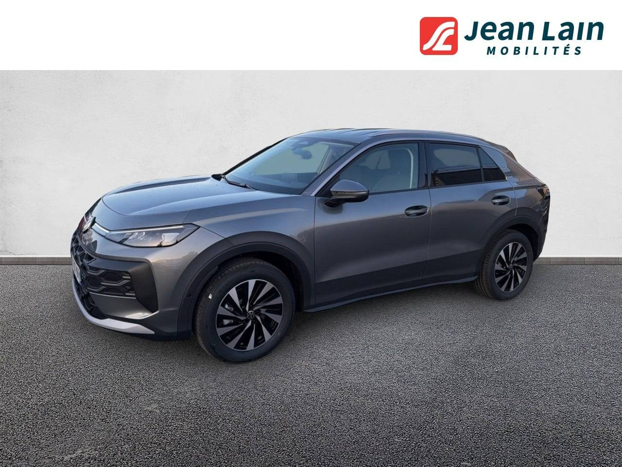 Vente en ligne VOLKSWAGEN T-ROC T-Roc 1.5 eTSI EVO2 Hybrid 150 ch DSG7 Style de 2026 au prix de 38 390 €