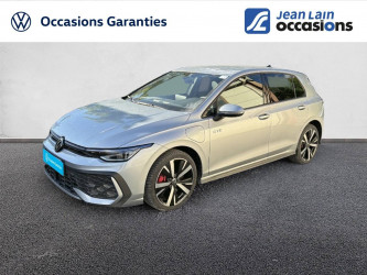 VOLKSWAGEN GOLF Golf 1.5 eHybrid 272 DSG6 GTE 22/10/2024 en vente à Gap