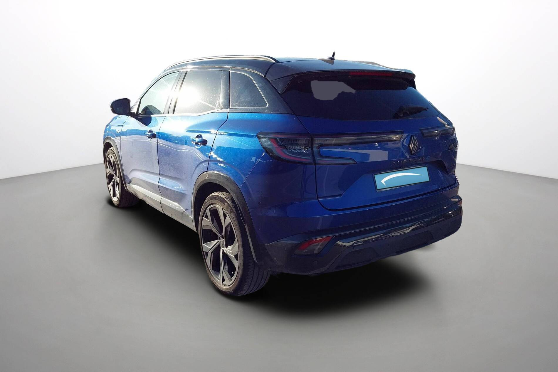Vente en ligne Renault Austral  E-Tech hybrid 200 au prix de 31 990 €