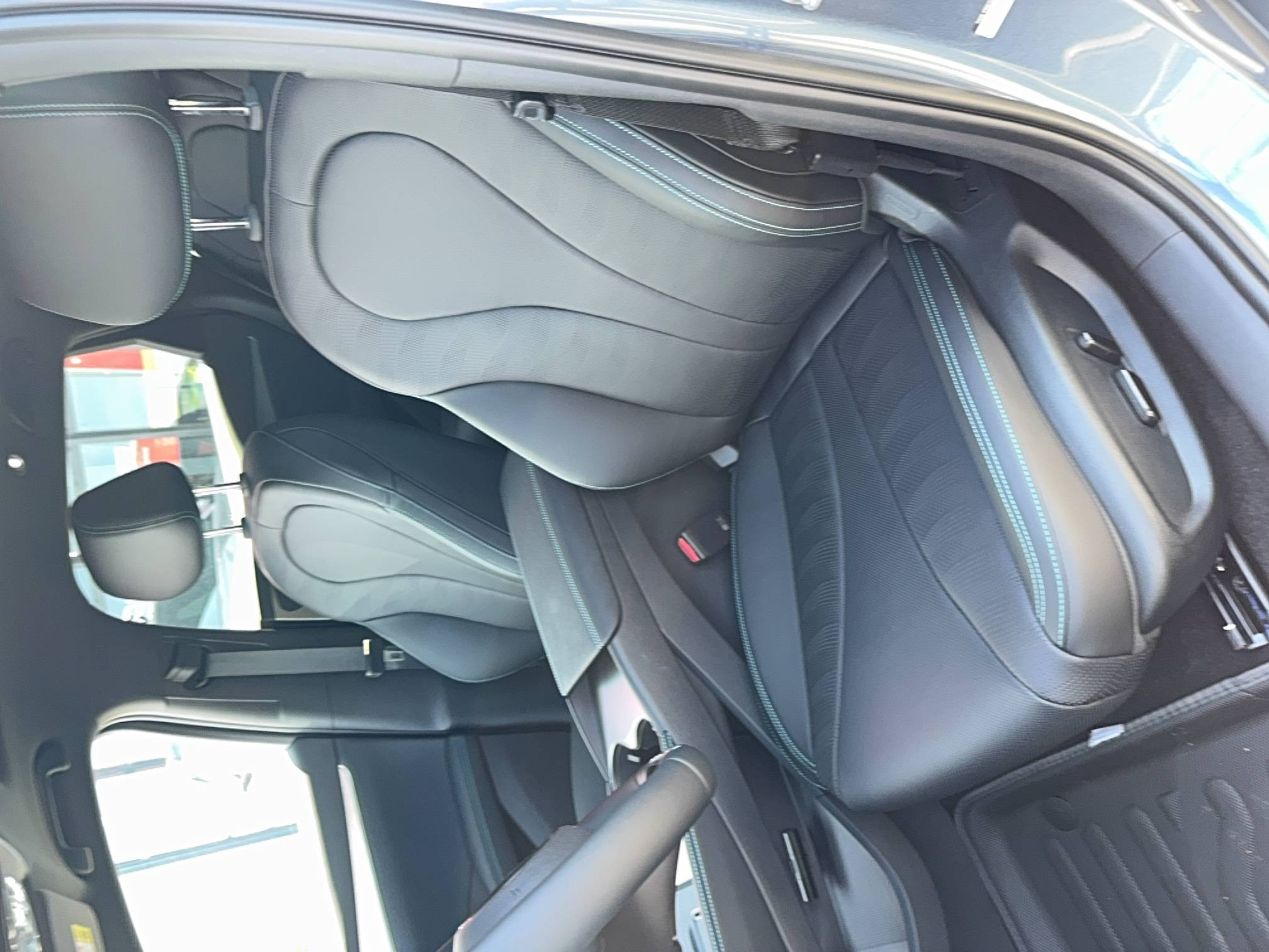 Vente en ligne Byd Seal 6 DM-i Touring  1.5l DM-i 156 kW PHEV au prix de 37 290 €