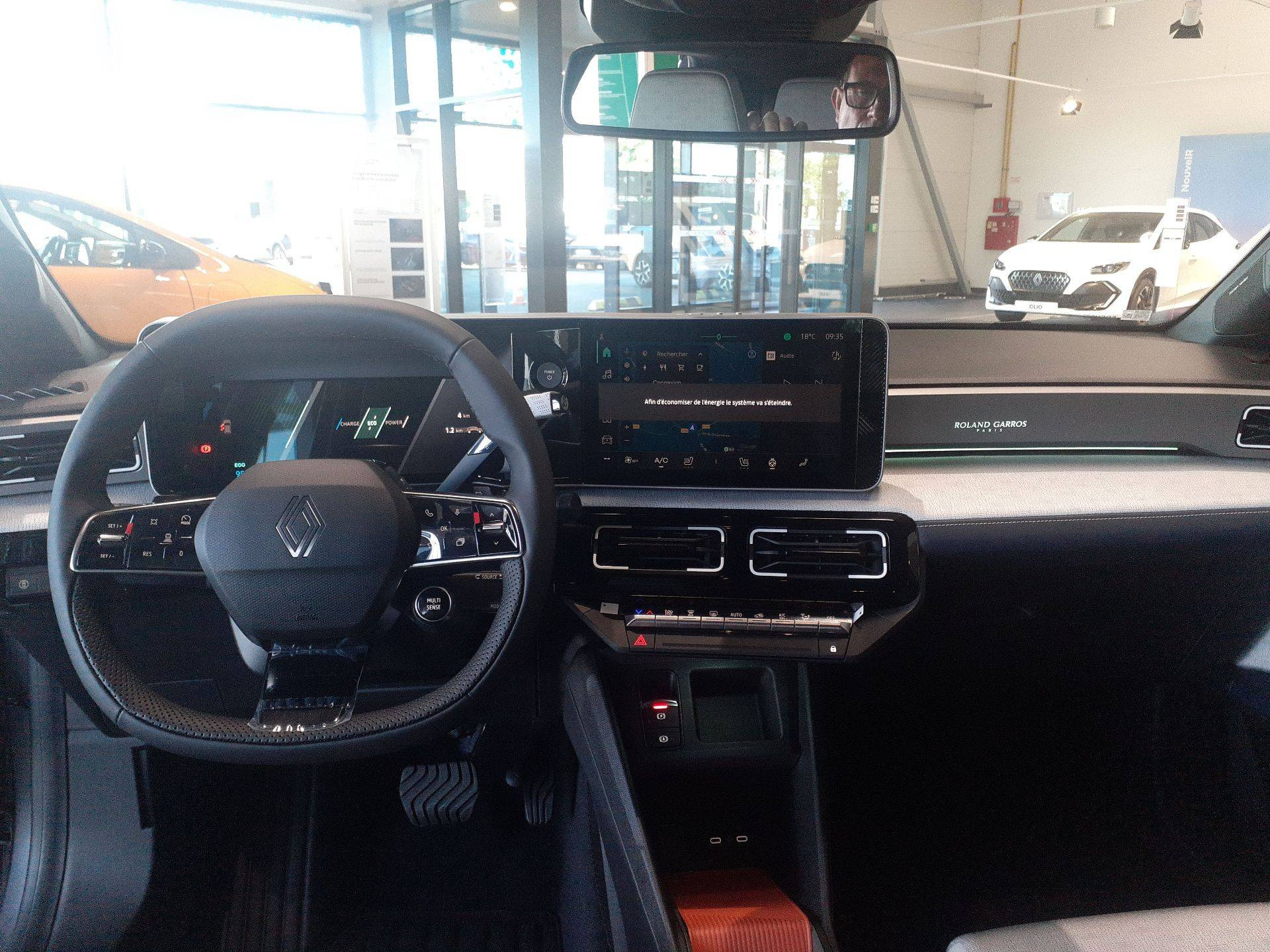 Vente en ligne Renault R5 E-Tech  150 ch autonomie confort au prix de 36 340 €