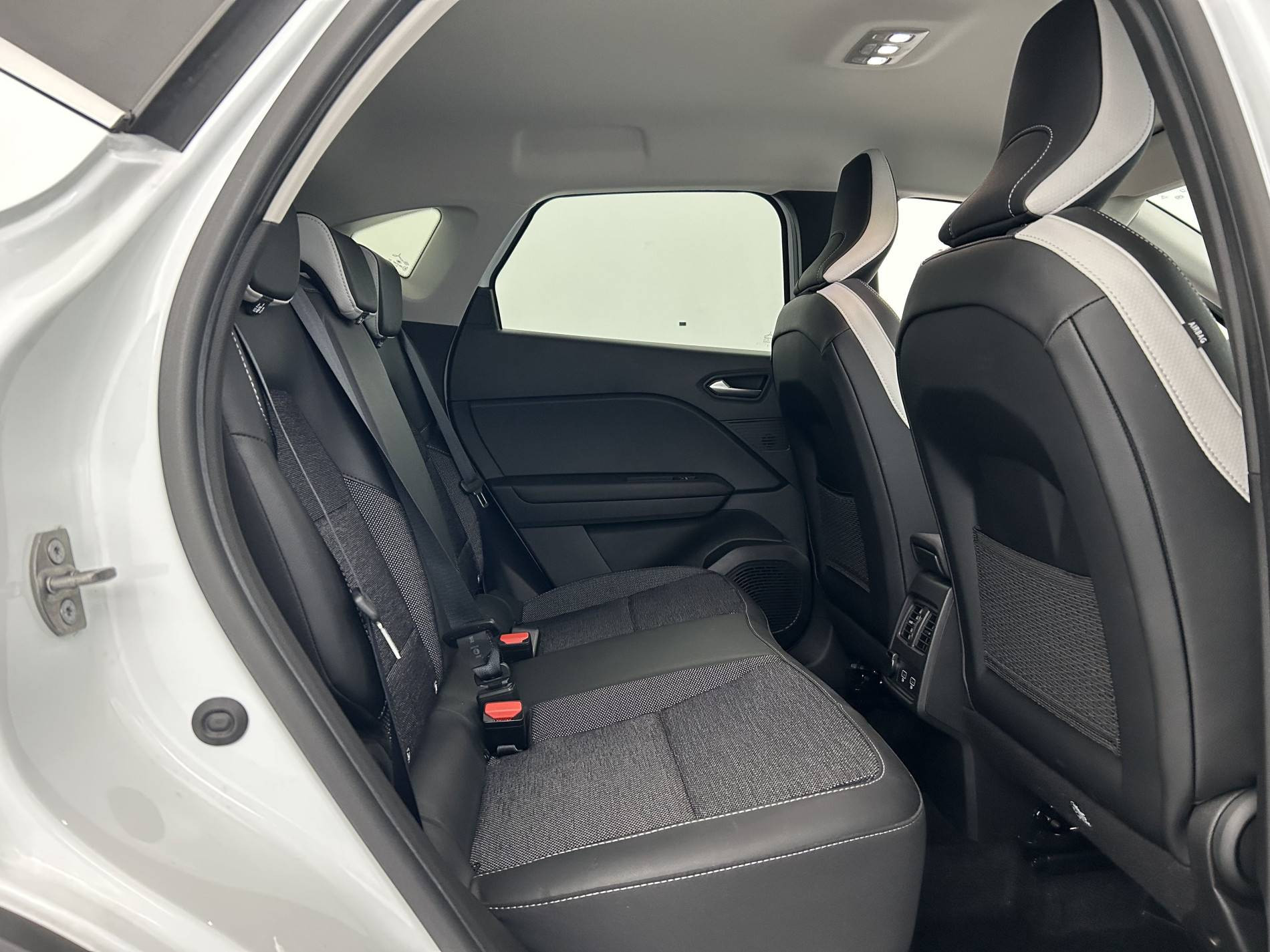 Vente en ligne Renault Captur  E-Tech full hybrid 145 au prix de 20 990 €