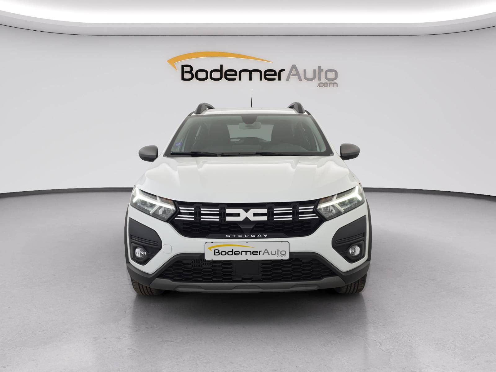 Dacia Sandero  TCe 110 occasion de 2023 en vente à Alençon