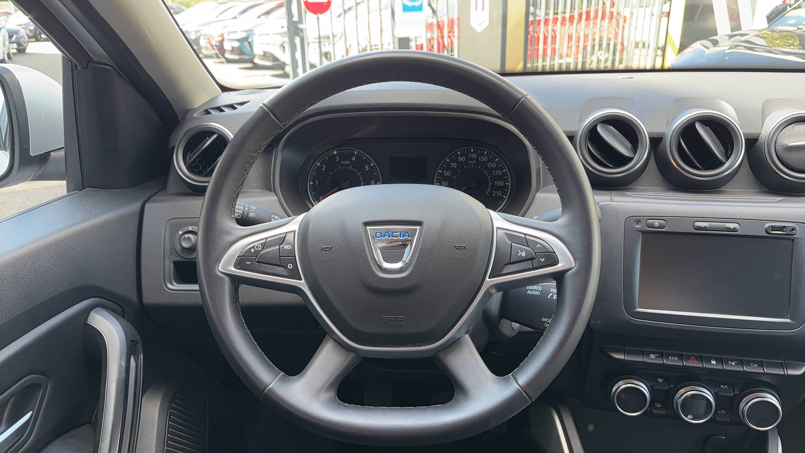 Vente en ligne Dacia Duster  Blue dCi 115 4x2 au prix de 17 490 €
