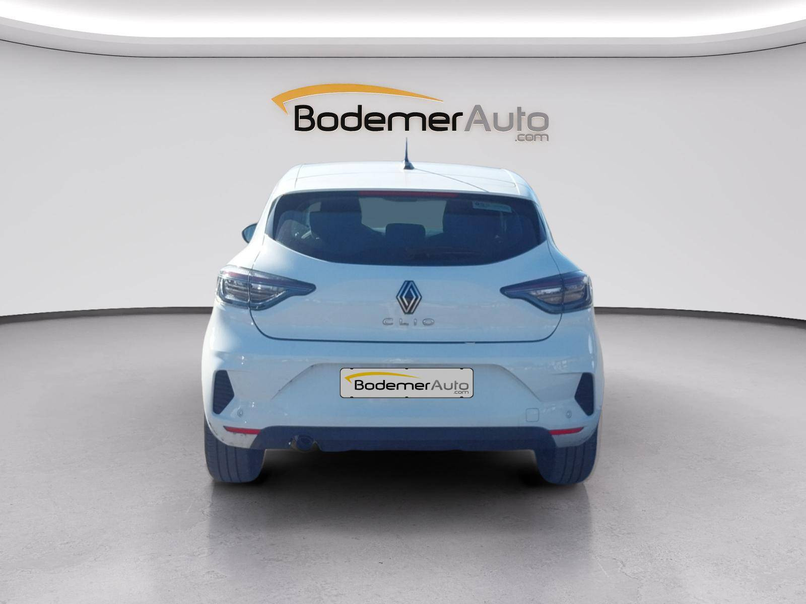 Vente en ligne Renault Clio 5 Clio SCe 65 ch GSR2 au prix de 14 900 €