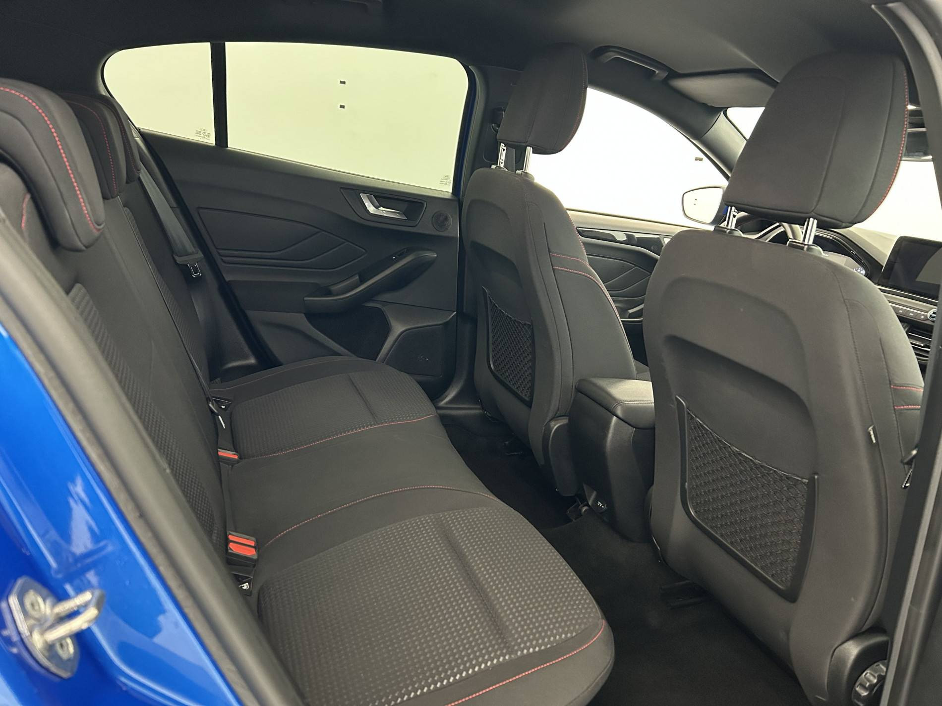 Vente en ligne Ford Focus  1.0 EcoBoost 125 S&S au prix de 13 790 €