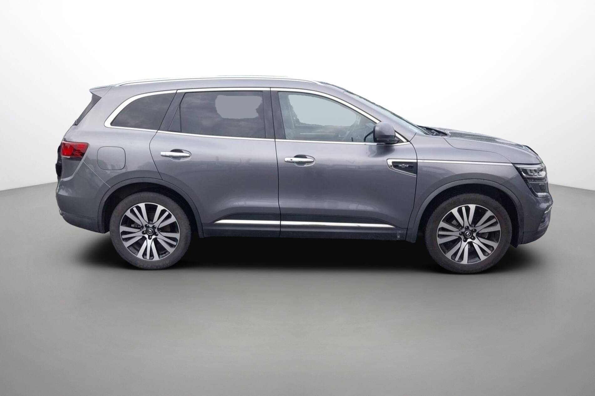 Vente en ligne Renault Koleos  Tce 160 EDC au prix de 24 990 €