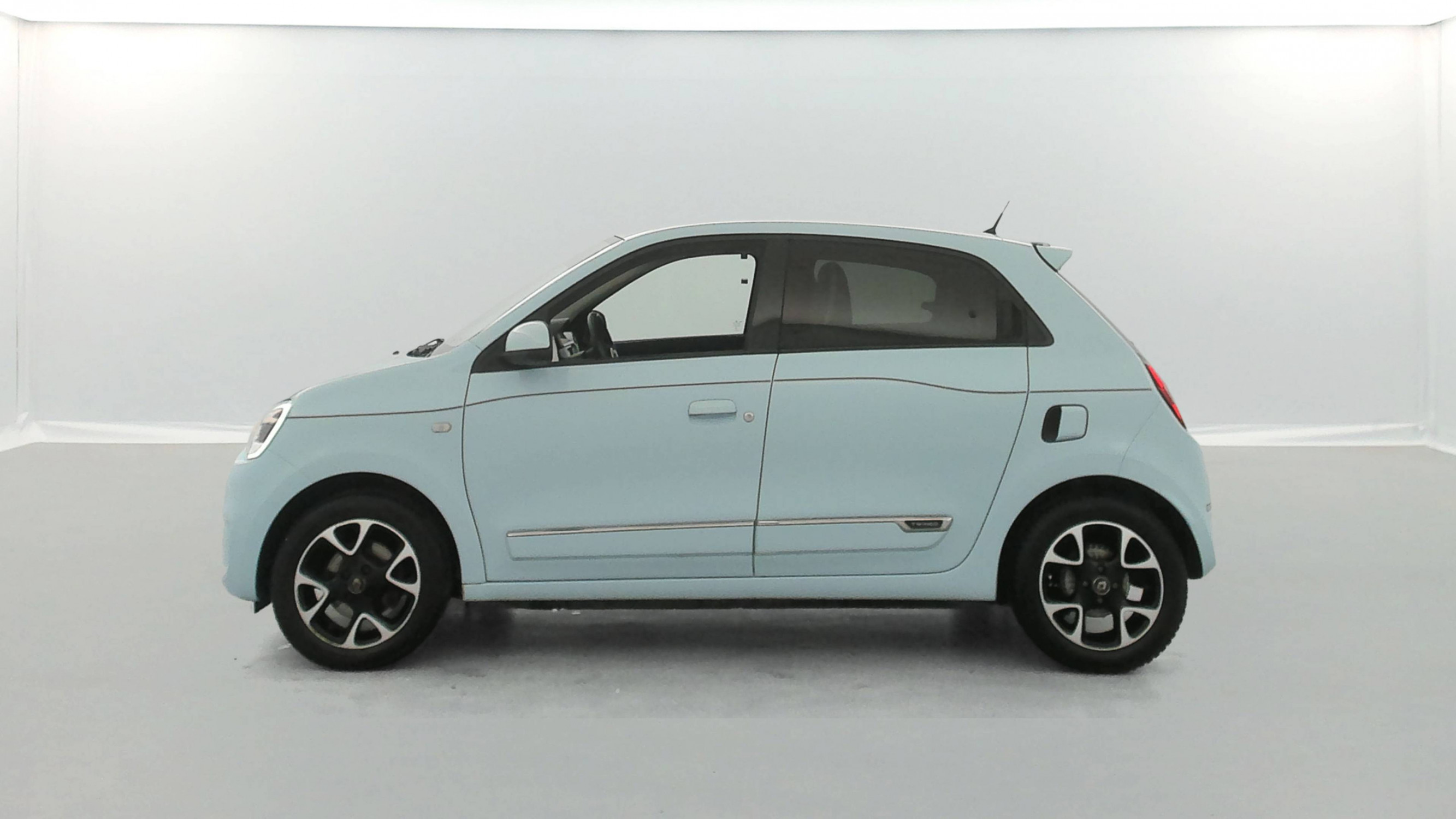 Vente en ligne Renault Twingo 3  SCe 75 - 20 au prix de 11 490 €