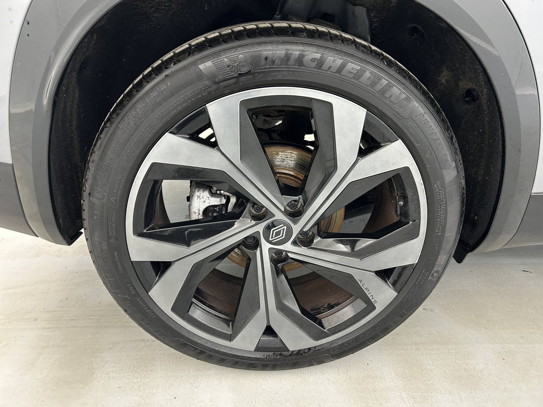 Vente en ligne Renault Austral  E-Tech hybrid 200 au prix de 31 490 €