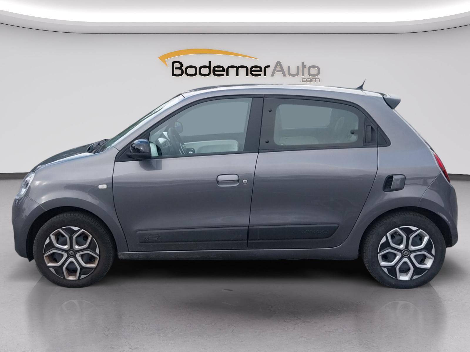 Vente en ligne Renault Twingo 3  SCe 65 au prix de 12 890 €