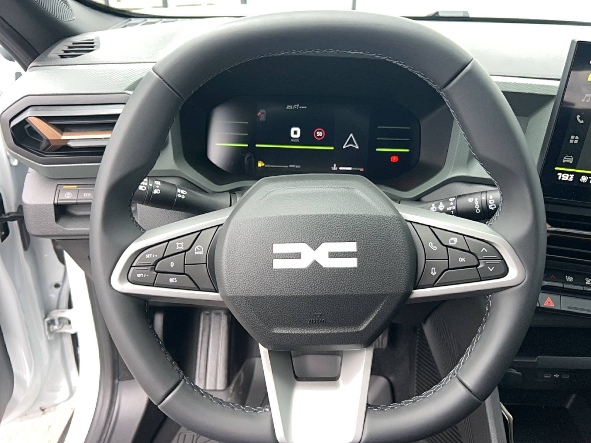 Vente en ligne Dacia Duster  Mild Hybrid 130 au prix de 24 980 €