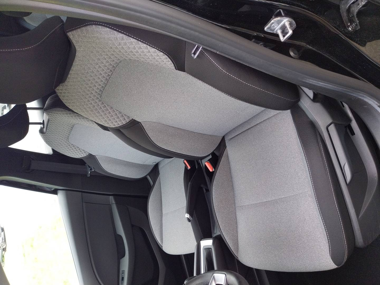 Vente en ligne Renault Clio 5 Clio E-Tech full hybrid 145 au prix de 18 390 €