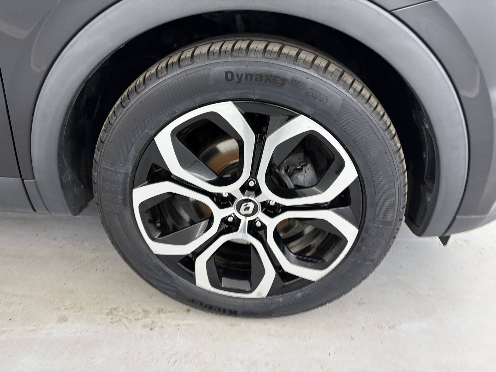 Vente en ligne Renault Arkana  E-Tech hybride 145 - 22 au prix de 20 990 €
