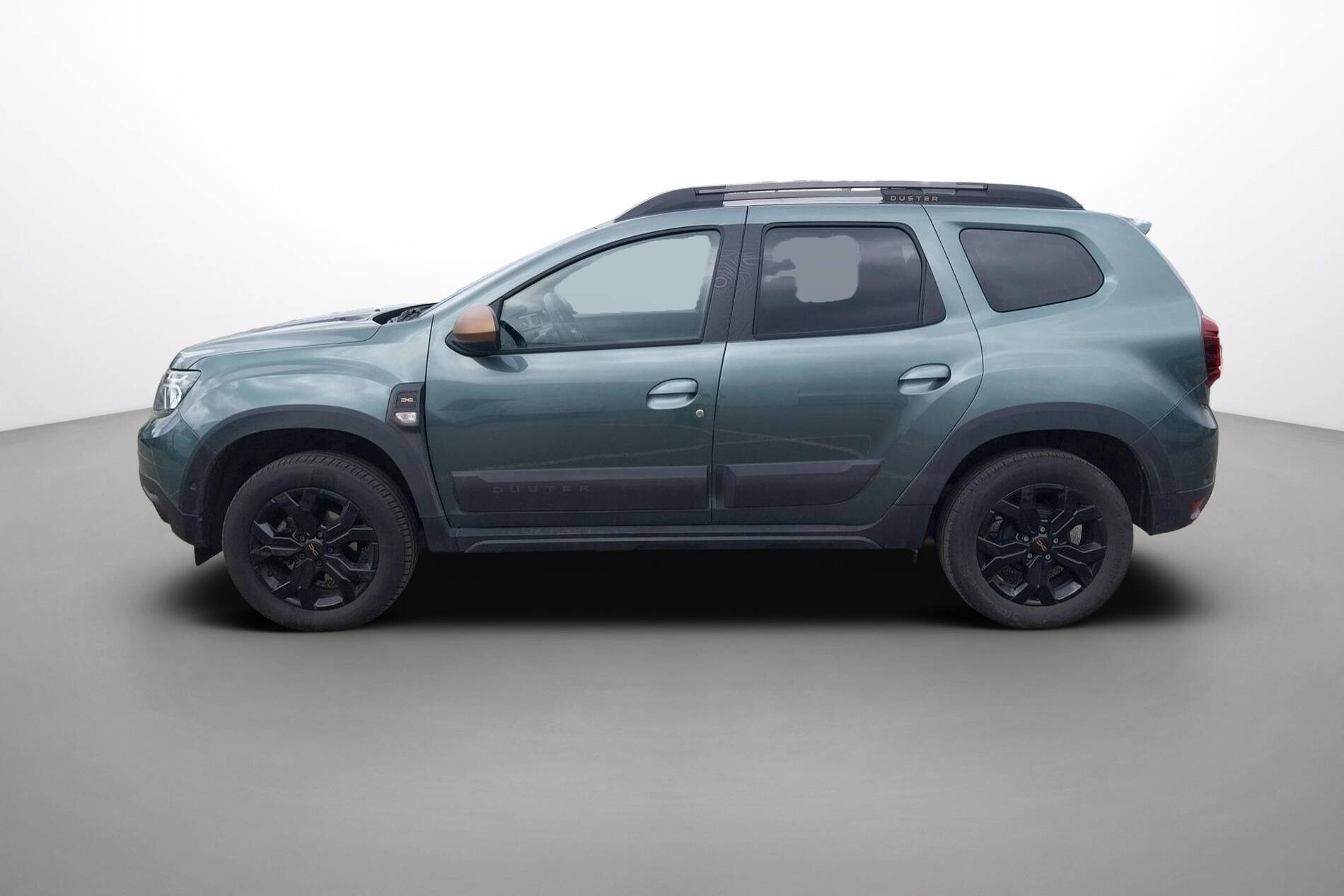 Vente en ligne Dacia Duster  ECO-G 100 4x2 au prix de 18 990 €