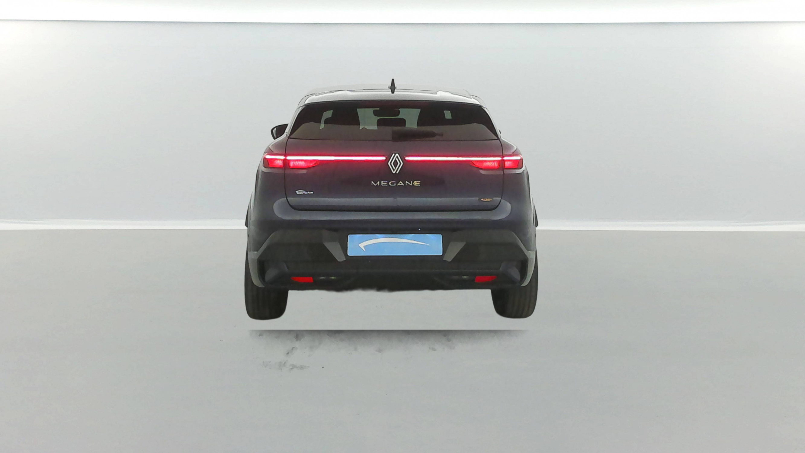 Vente en ligne Renault Megane E-Tech  220 ch autonomie confort GSR2 au prix de 31 990 €