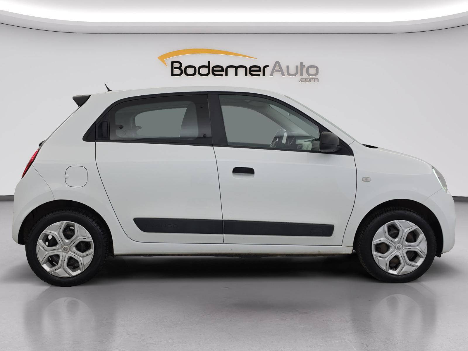Vente en ligne Renault Twingo Electrique Twingo III E-Tech au prix de 11 490 €