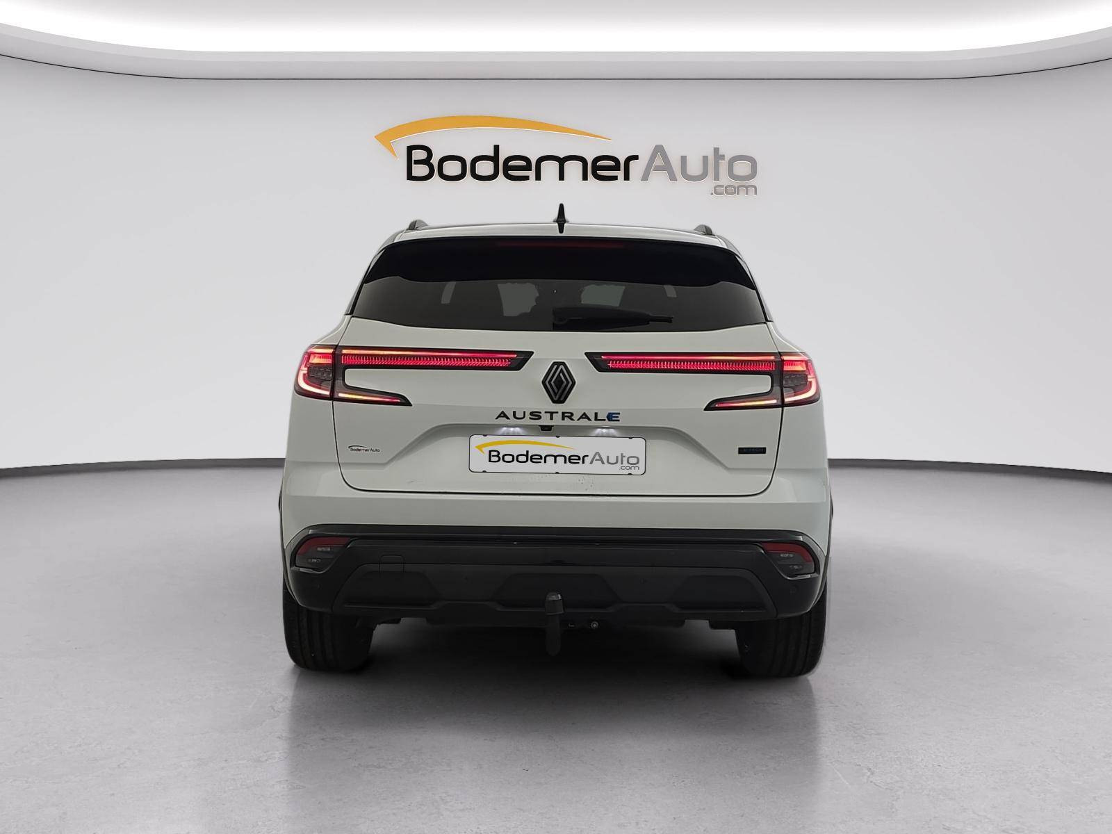 Vente en ligne Renault Austral  E-Tech hybrid 200 au prix de 24 990 €