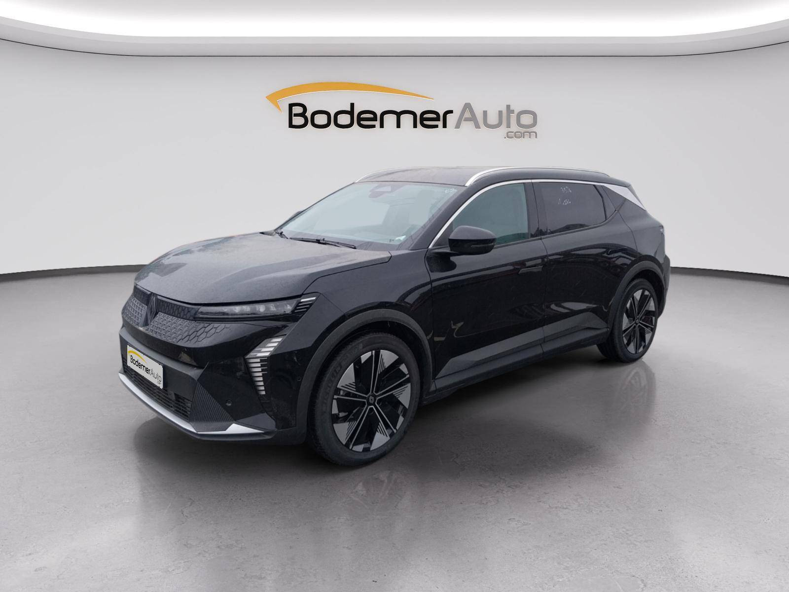 Renault Scenic E-Tech Scenic E-Tech électrique 220 ch grande autonomie occasion de 2025 en vente à Quimper