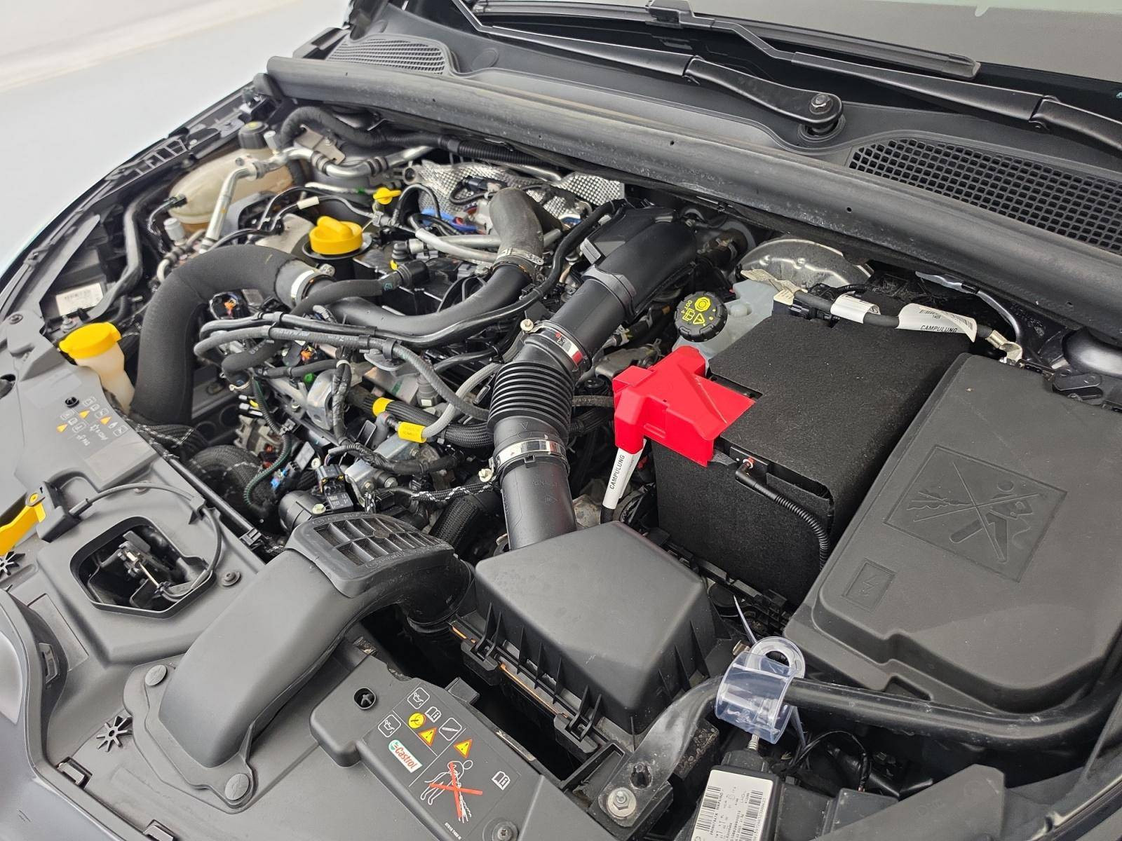 Vente en ligne Renault Clio 5 Clio TCe 100 GPL au prix de 13 990 €