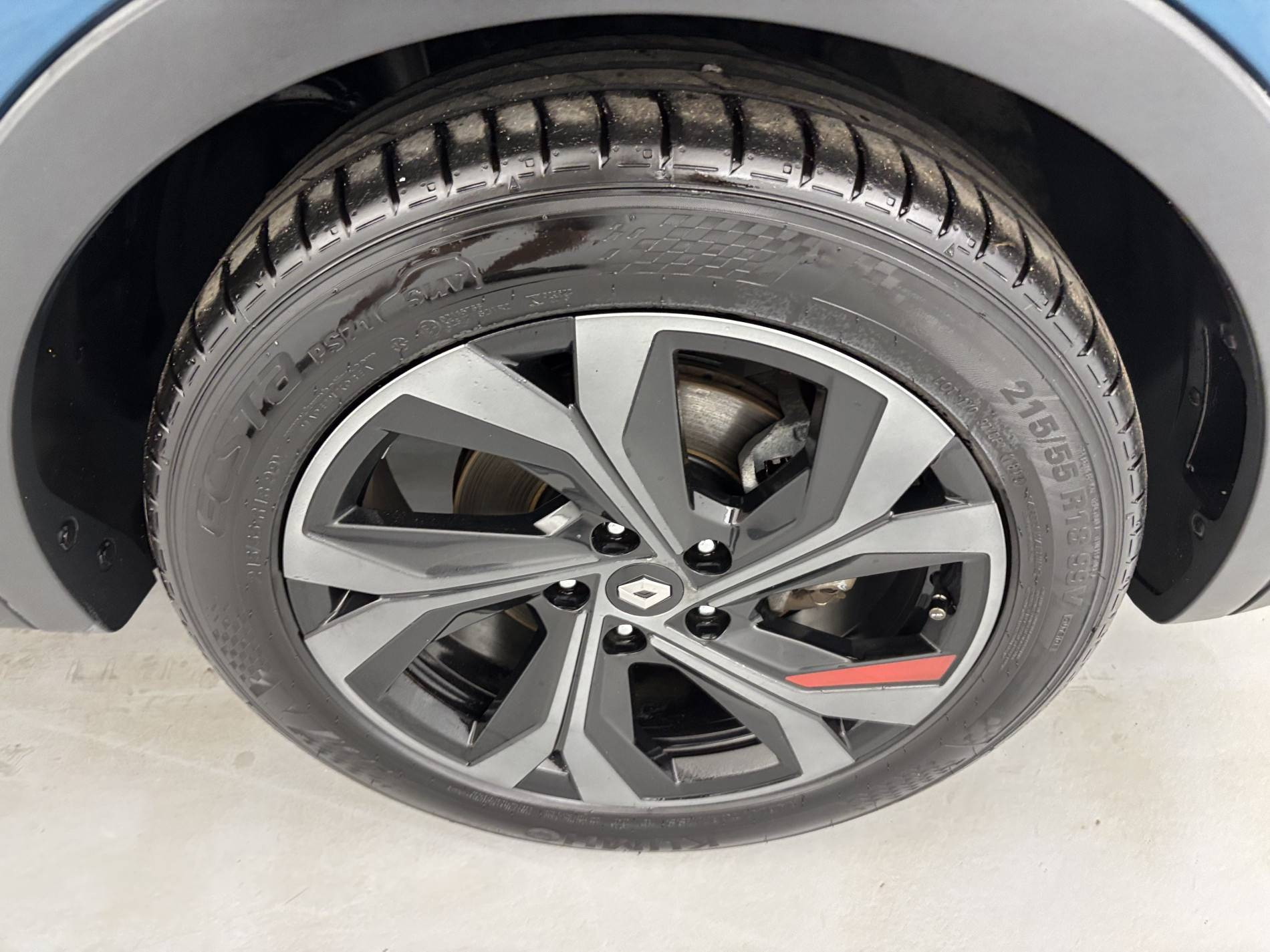 Vente en ligne Renault Arkana  E-Tech 145 - 21B au prix de 17 990 €