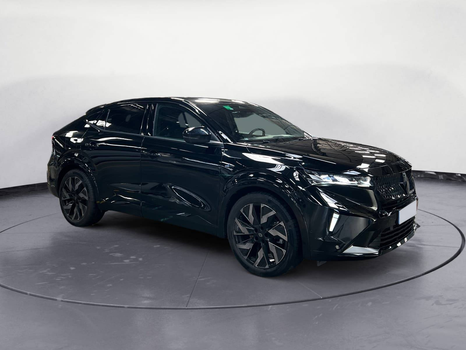 Renault Rafale  E-Tech full hybrid 200 ch occasion de 2025 en vente à Concarneau