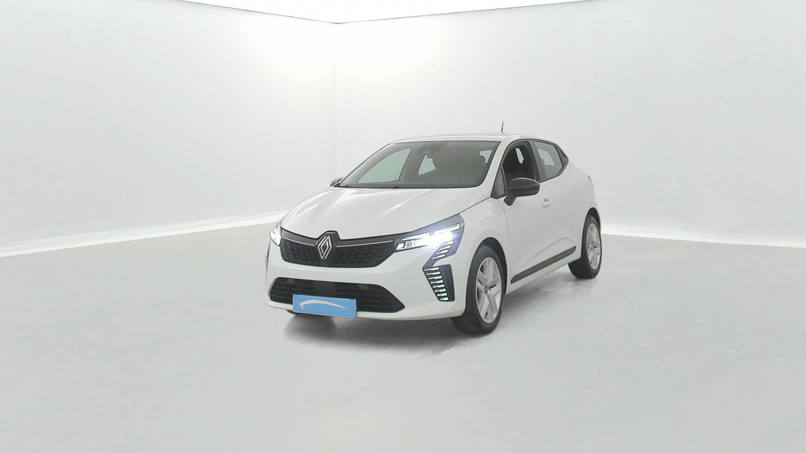 Renault Clio 5 Clio TCe 90 occasion de 2024 en vente à Morlaix