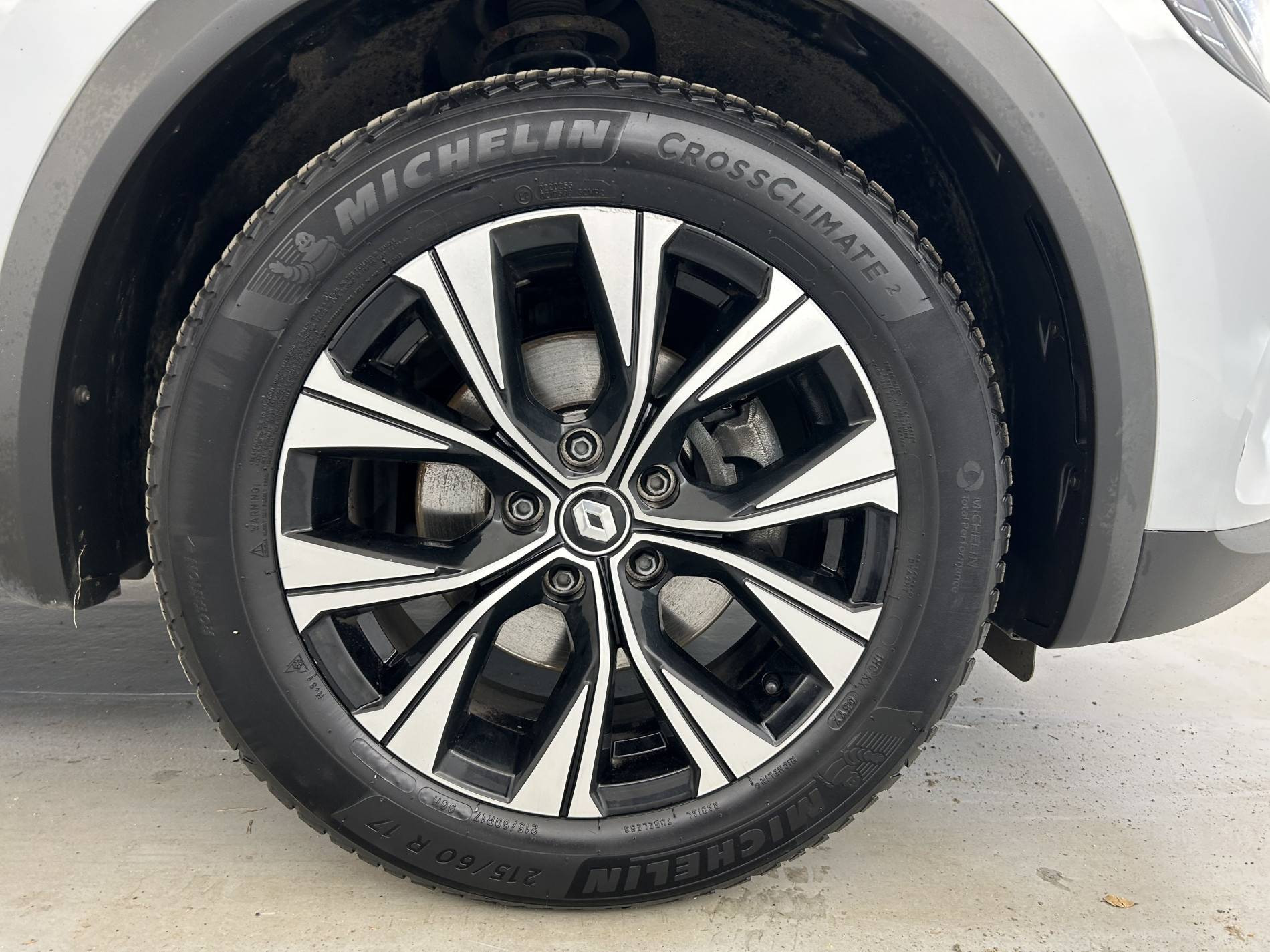 Vente en ligne Renault Captur  E-Tech full hybrid 145 au prix de 16 290 €