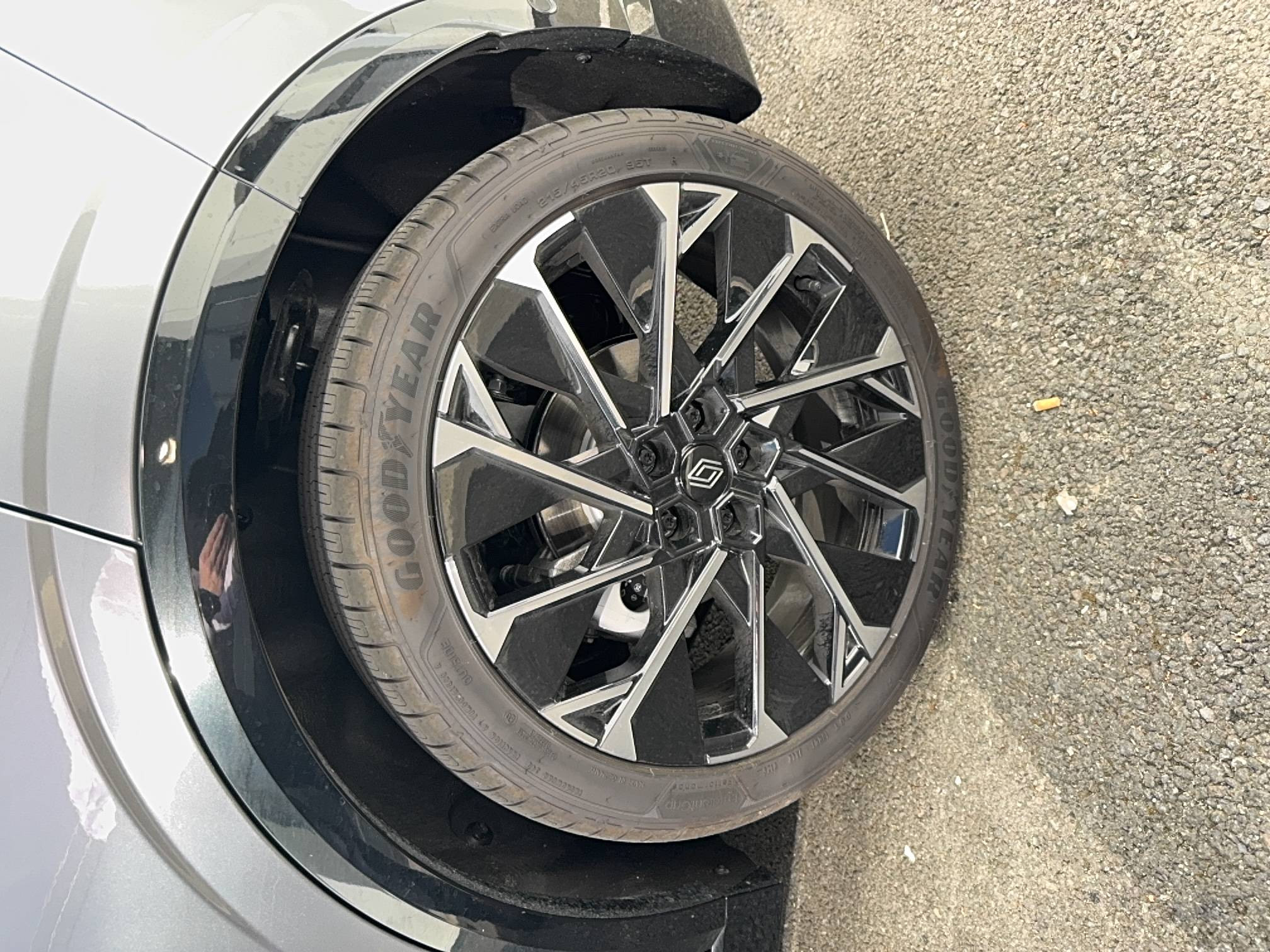 Vente en ligne Renault Megane E-Tech  220 ch autonomie confort au prix de 34 490 €