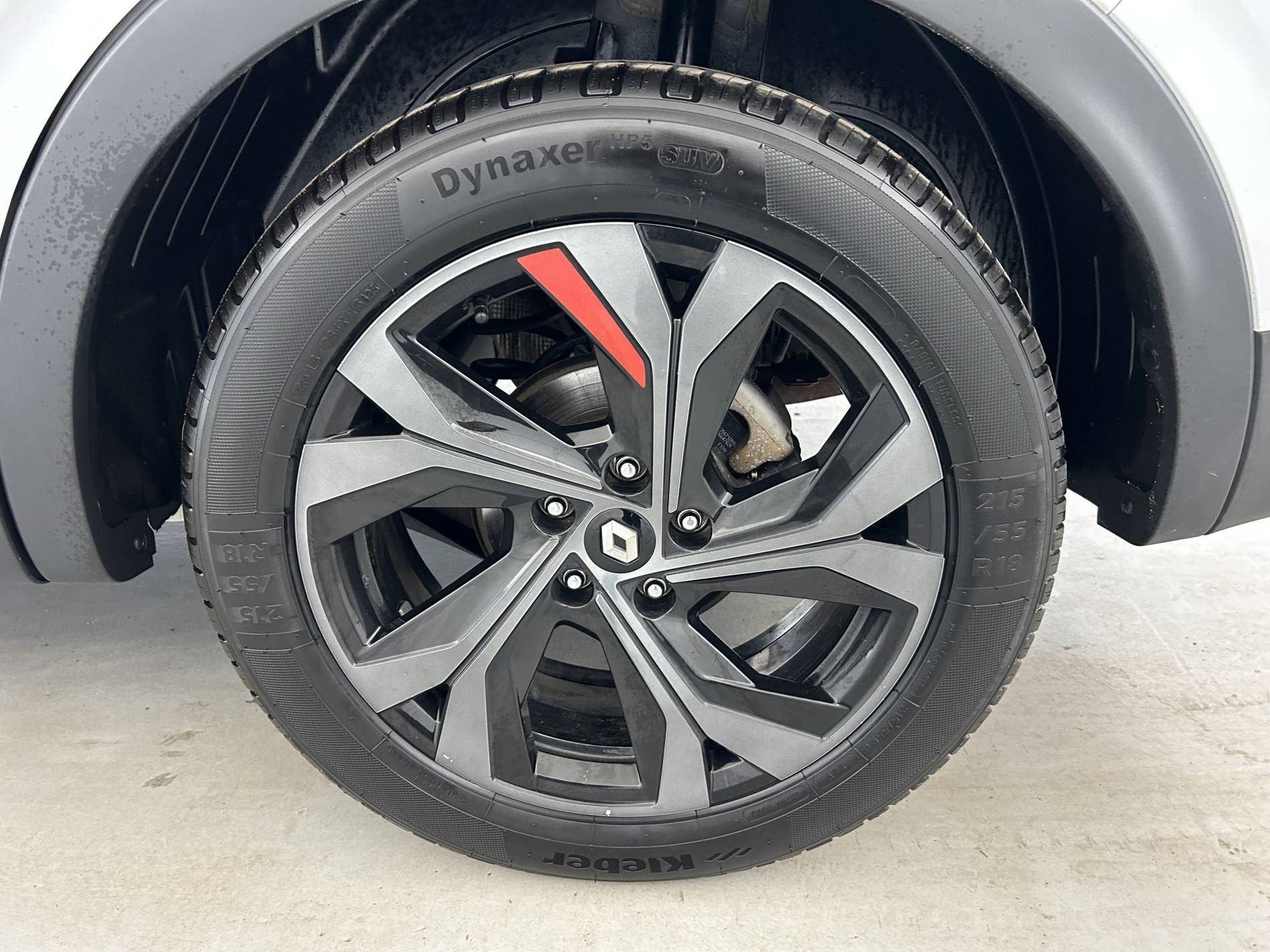 Vente en ligne Renault Arkana  E-Tech 145 - 21B au prix de 20 990 €