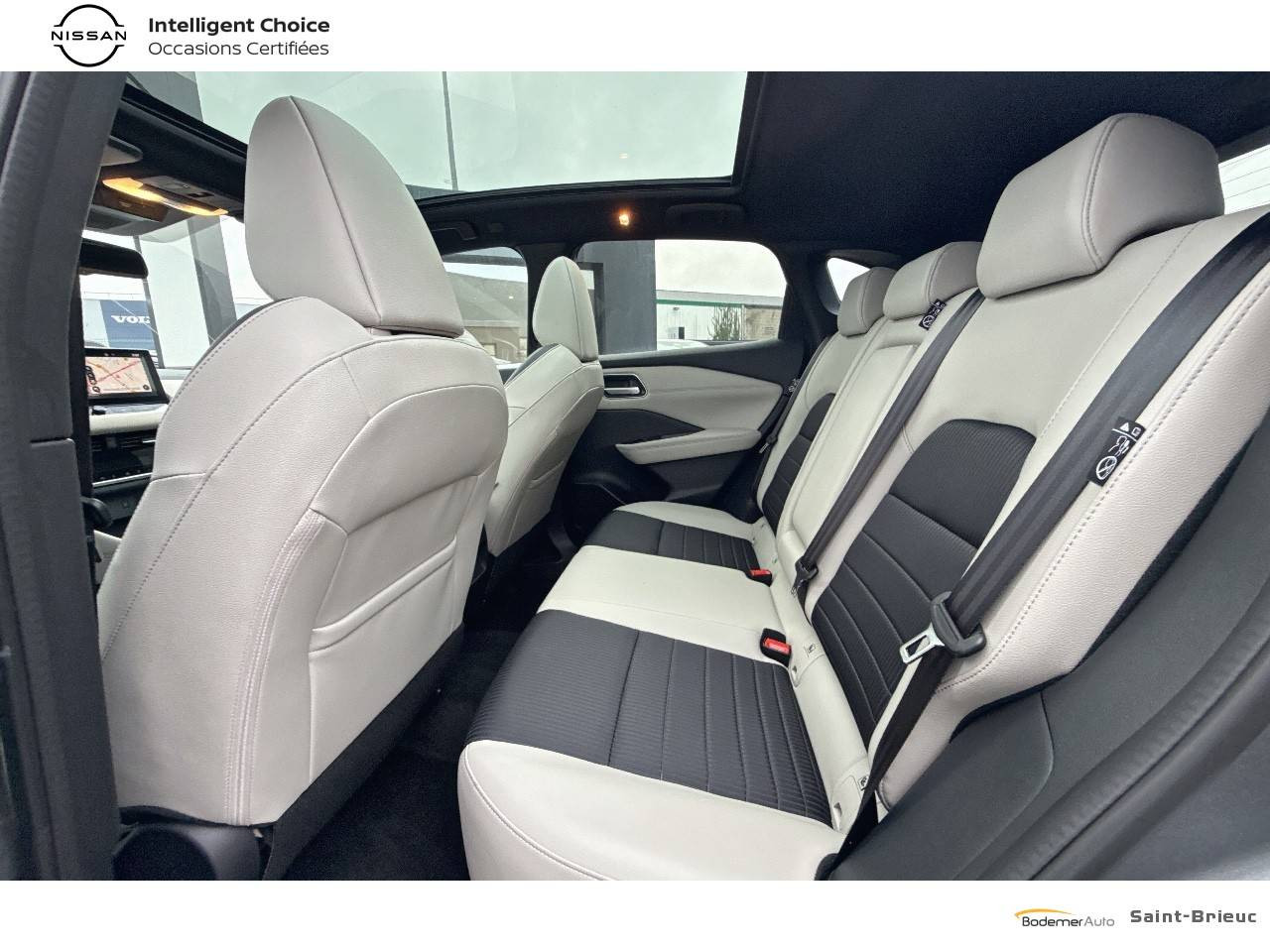Vente en ligne Nissan Qashqai  e-Power 190 ch au prix de 29 990 €