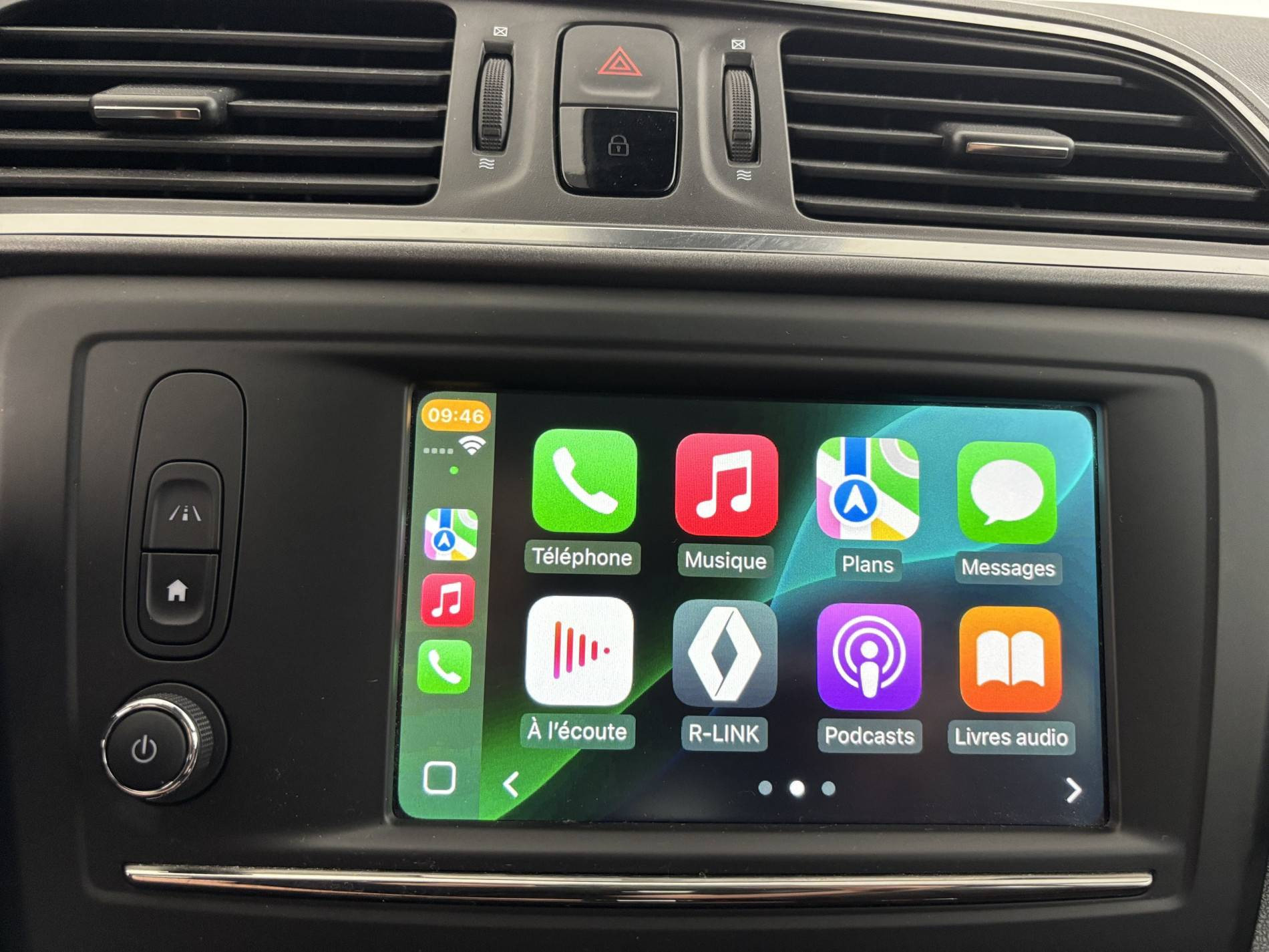 Vente en ligne Renault Kadjar  dCi 110 Energy au prix de 16 490 €