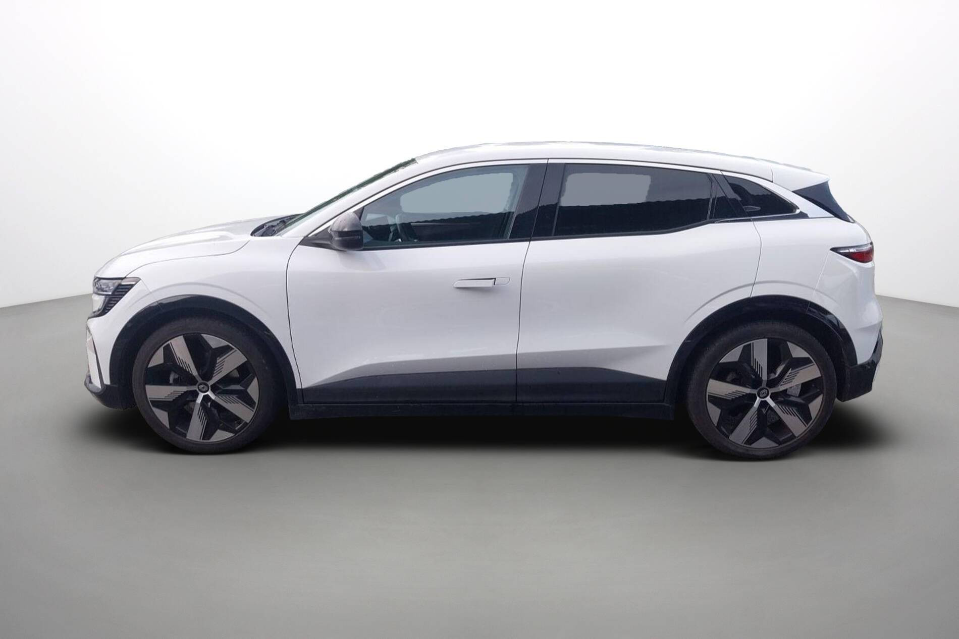 Vente en ligne Renault Megane E-Tech  EV60 220 ch optimum charge au prix de 25 990 €