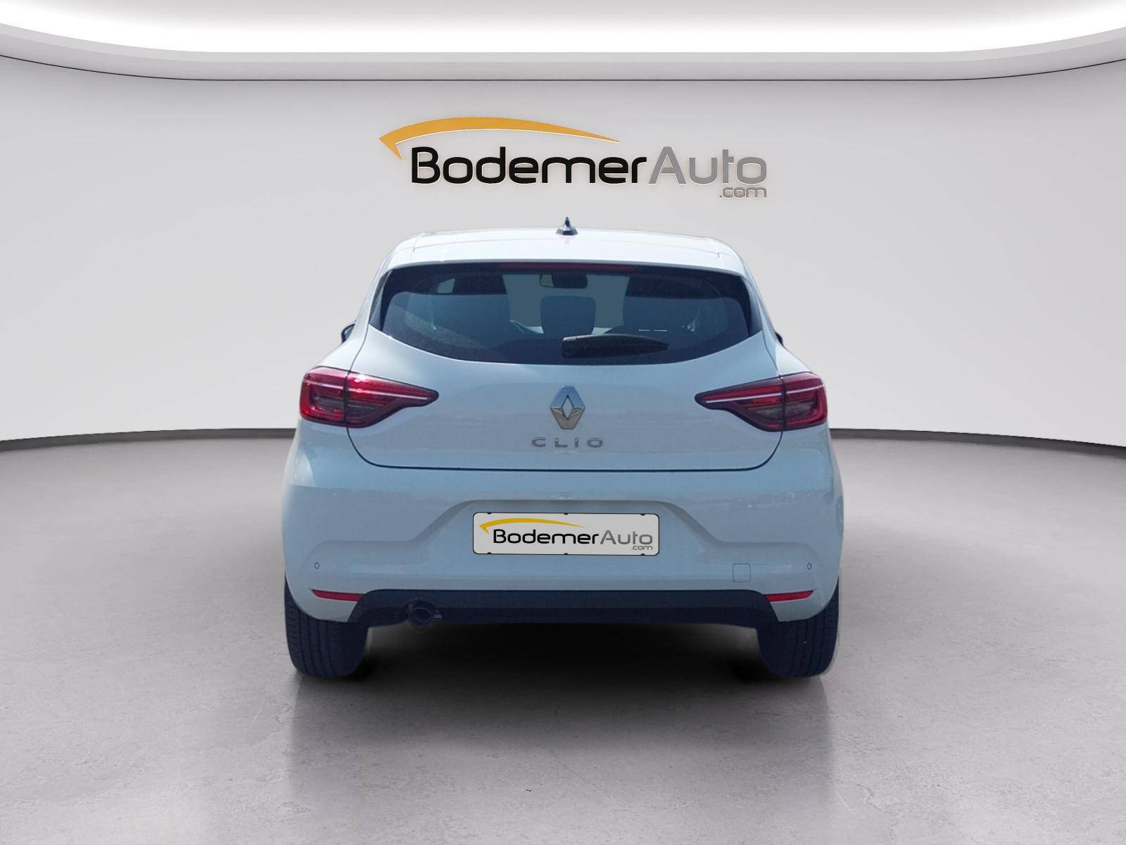 Vente en ligne Renault Clio 5 Clio TCe 90 au prix de 13 990 €