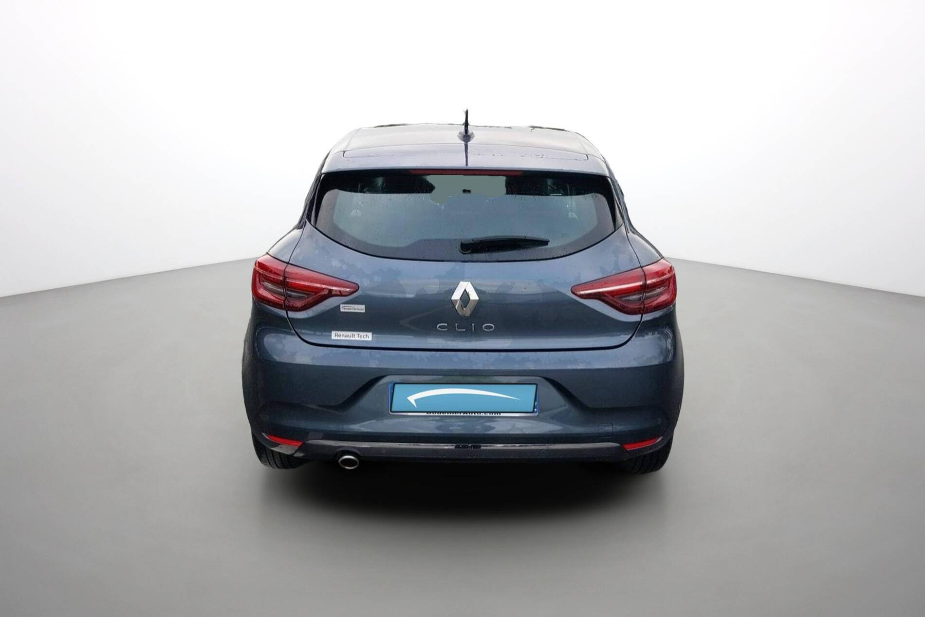 Vente en ligne Renault Clio 5 Clio TCe 90 - 21 au prix de 13 500 €