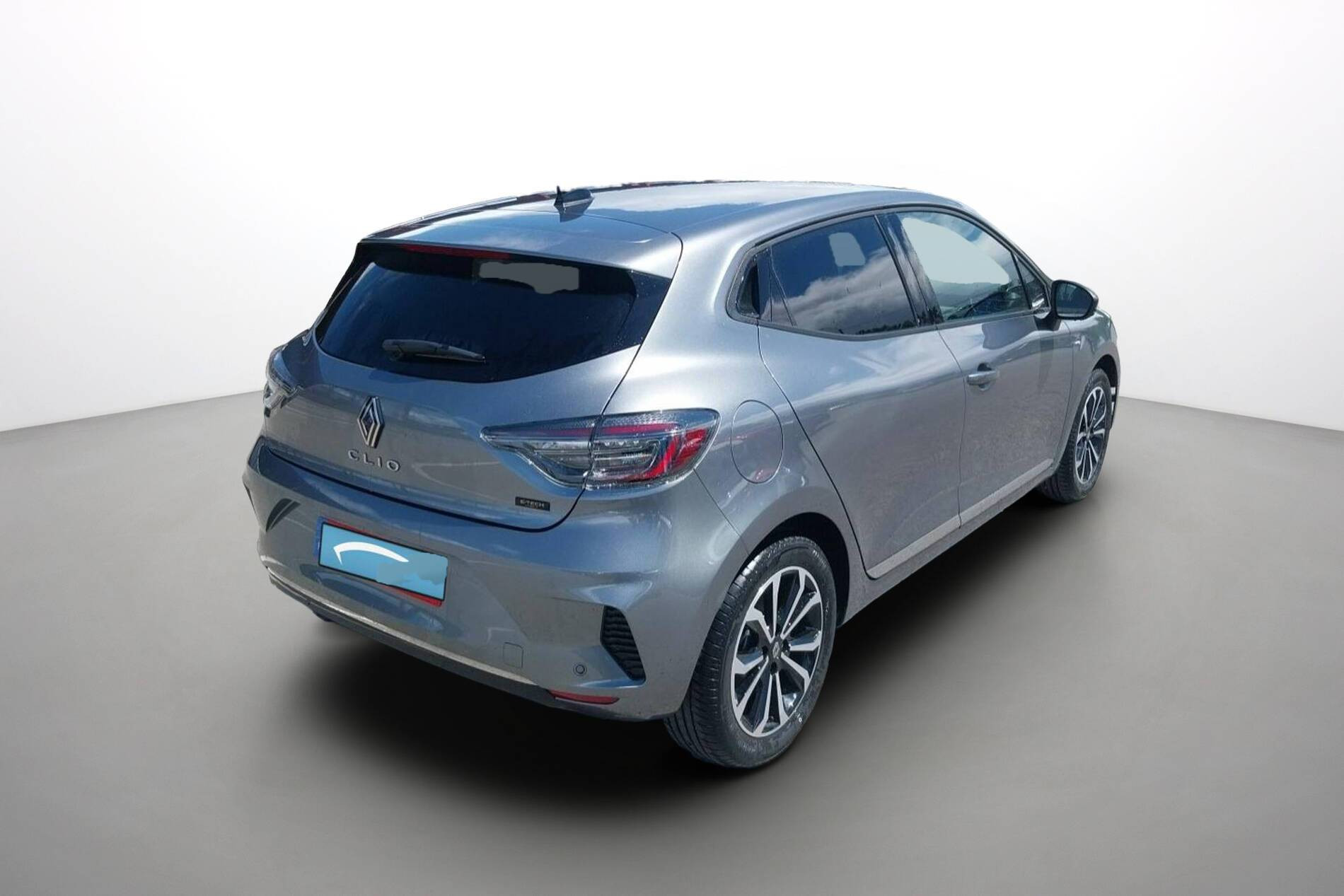 Vente en ligne Renault Clio 5 Clio E-Tech full hybrid 145 ch GSR2 au prix de 22 990 €