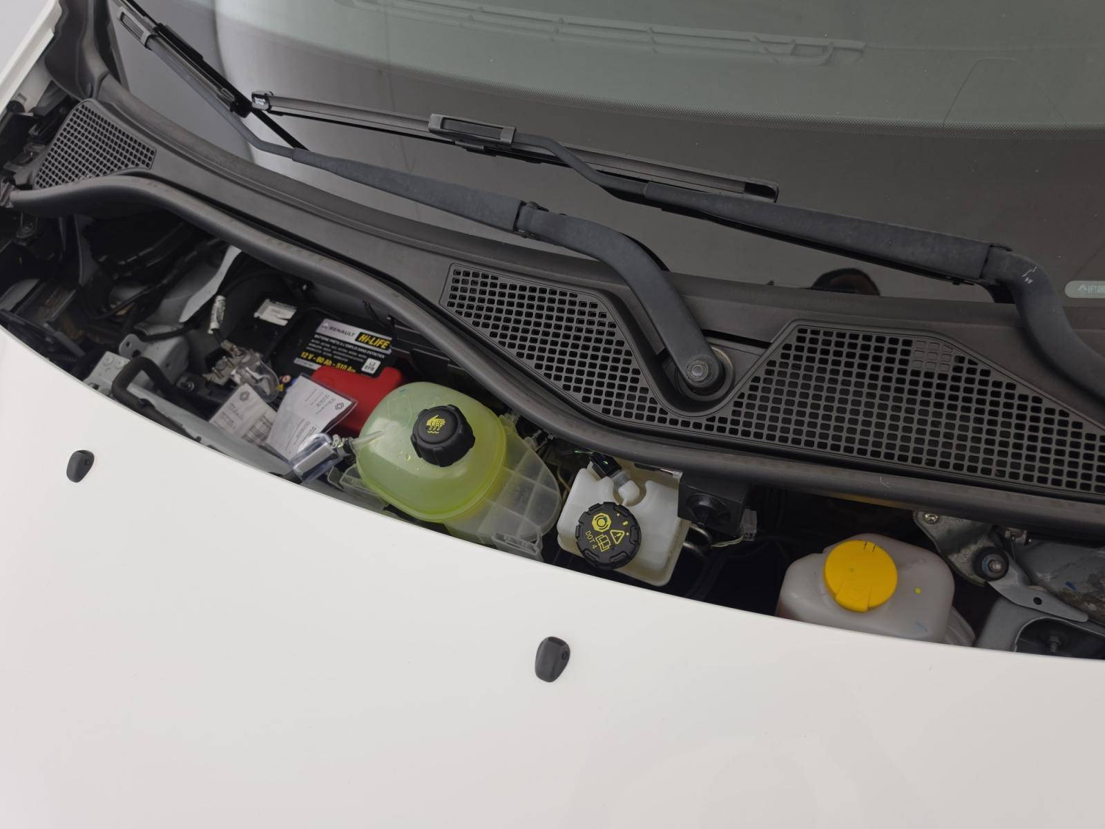 Vente en ligne Renault Twingo Electrique Twingo III E-Tech au prix de 12 900 €