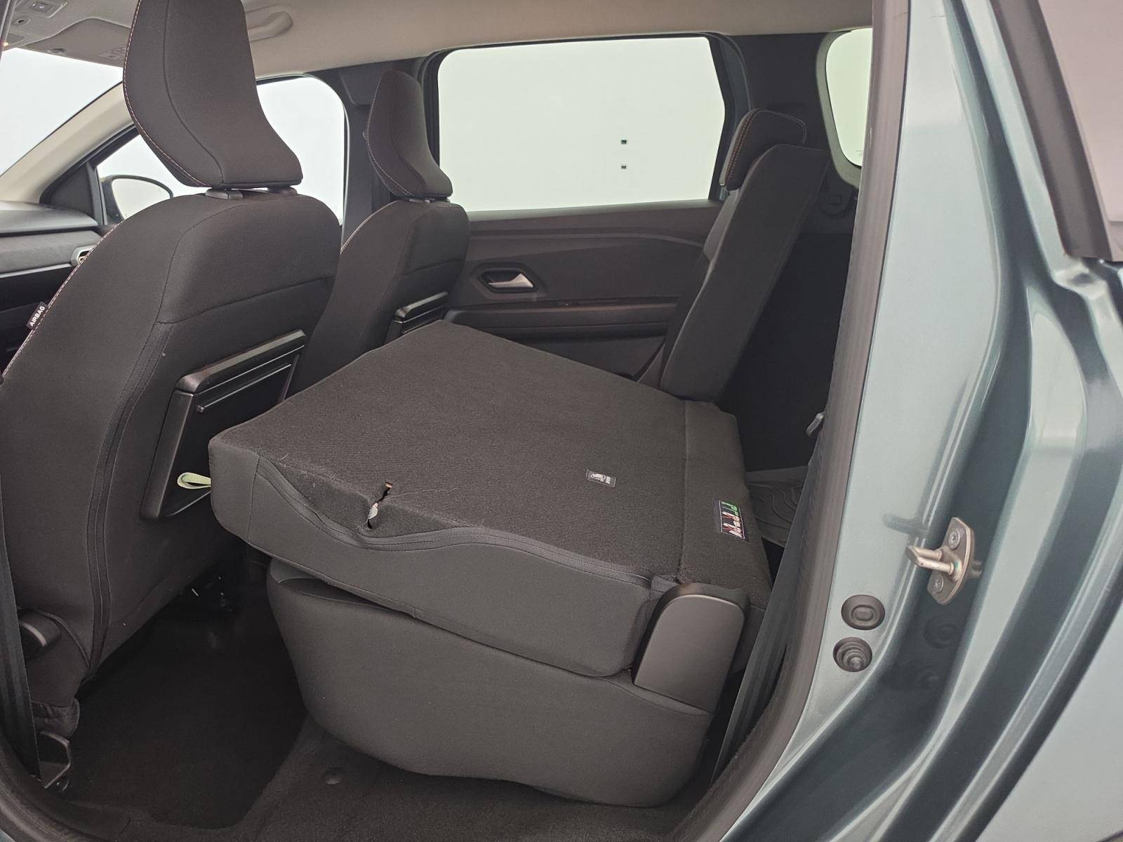Vente en ligne Dacia Jogger  Hybrid 140 5 places au prix de 22 290 €