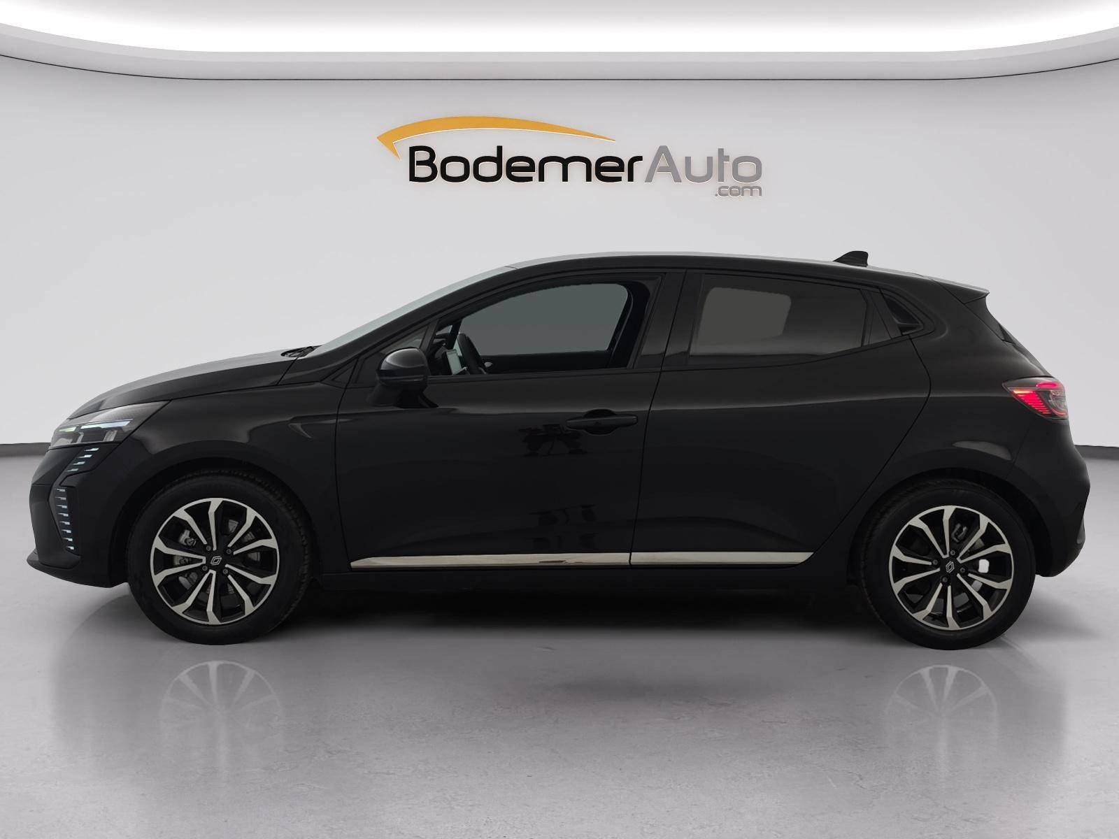 Vente en ligne Renault Clio 5 Clio E-Tech full hybrid 145 ch GSR2 au prix de 19 490 €