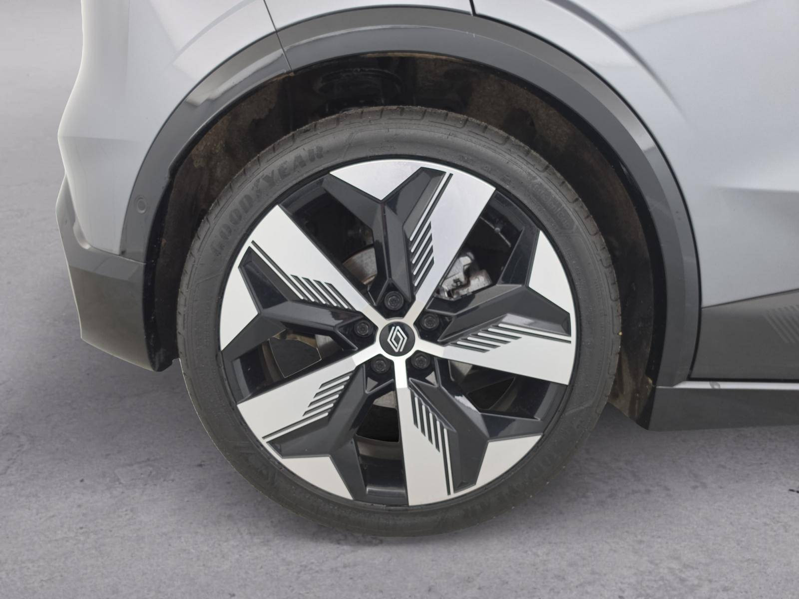 Vente en ligne Renault Megane E-Tech  EV40 130ch standard charge au prix de 18 490 €