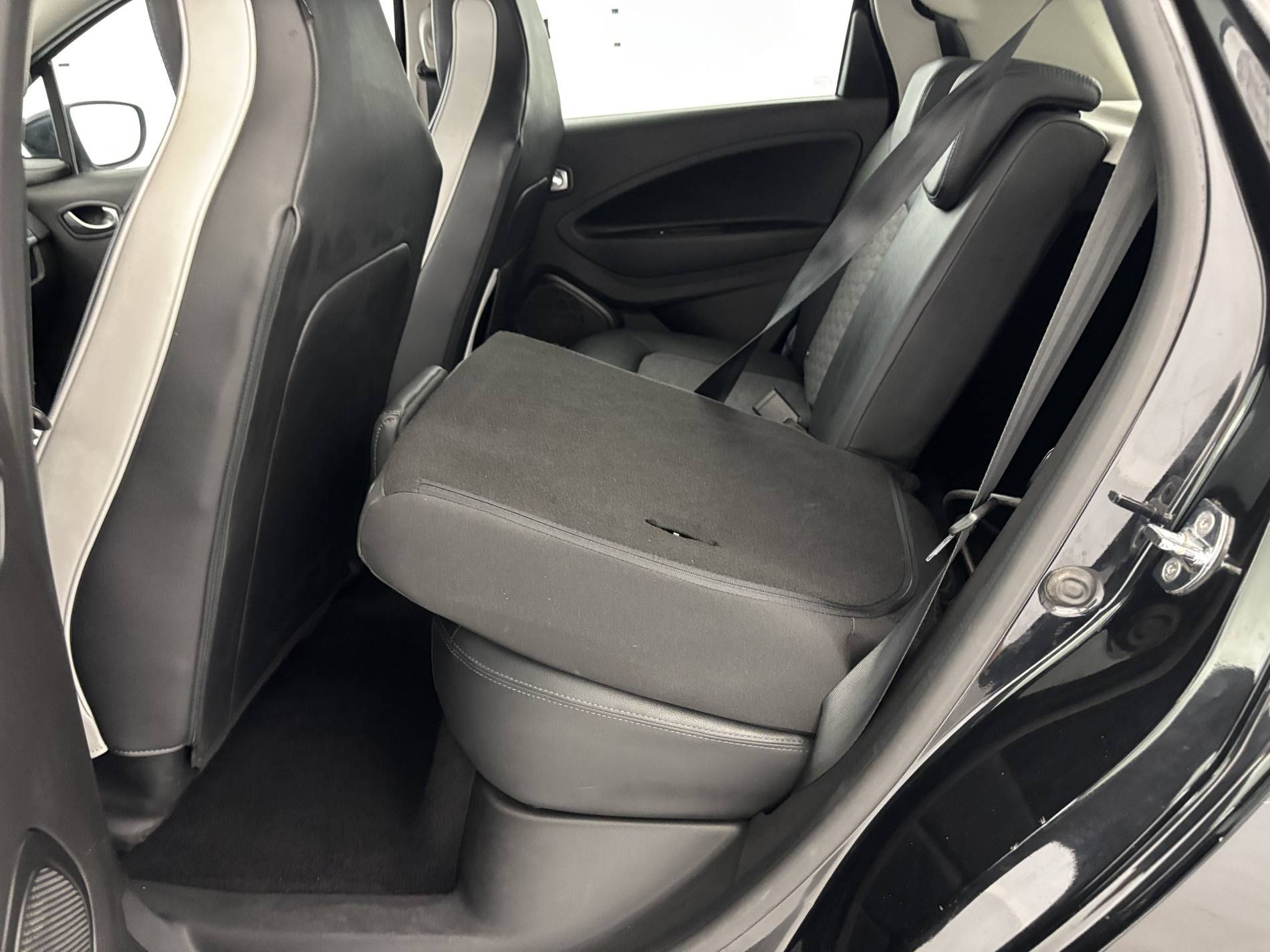 Vente en ligne Renault Zoé Zoe R135 - 22B au prix de 16 790 €