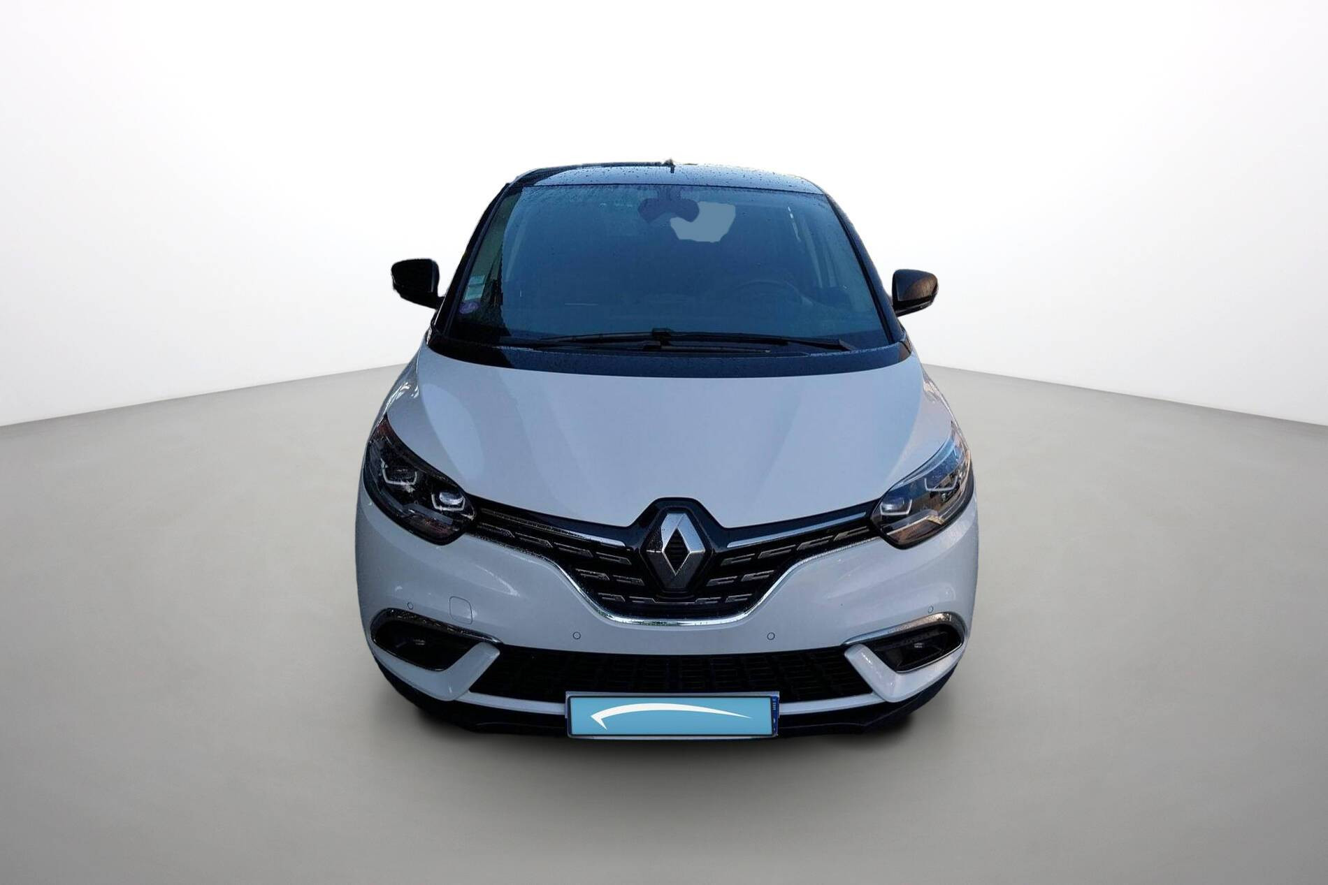 Vente en ligne Renault Scenic 4 Scenic TCe 140 FAP - 21 au prix de 16 950 €